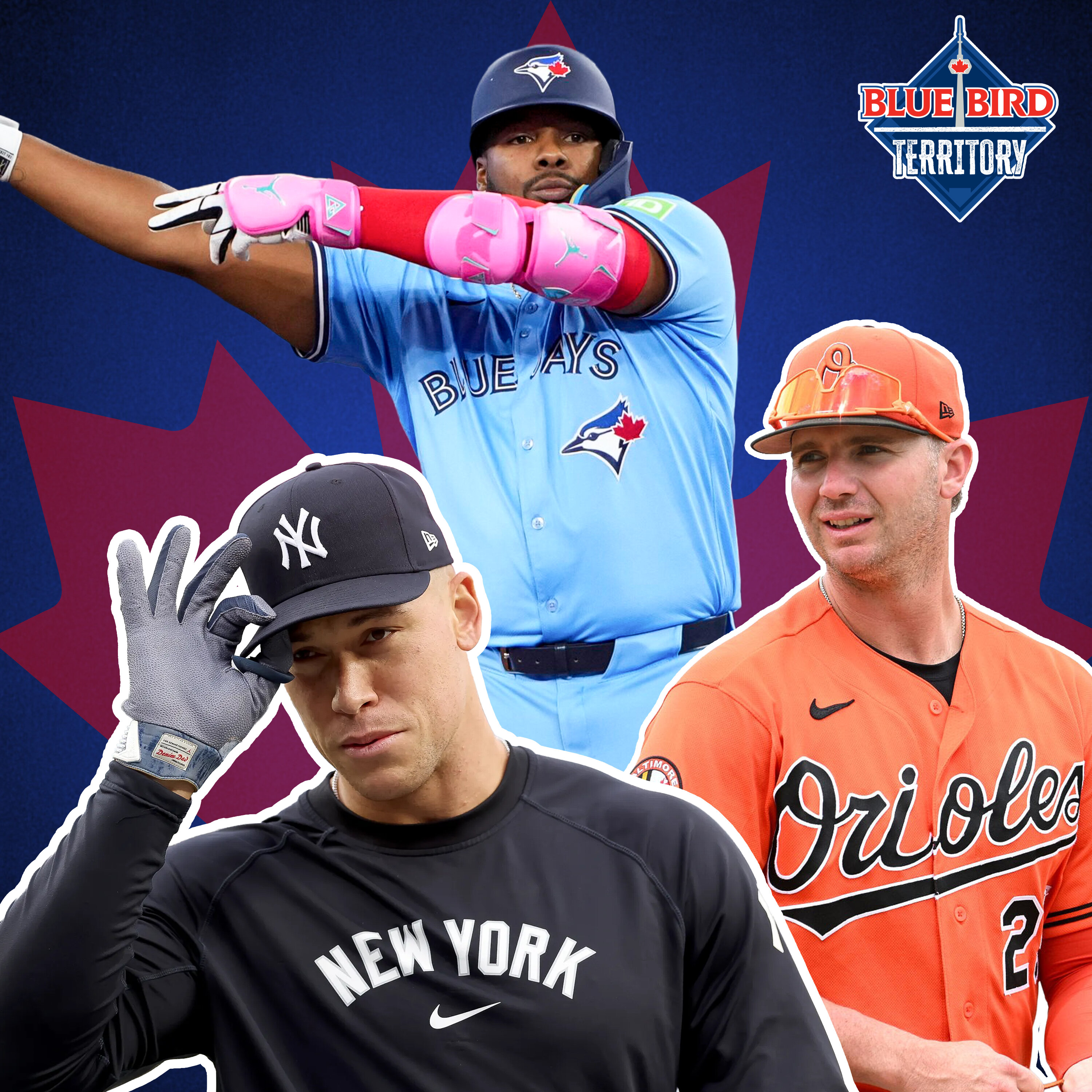 Who Is Blue Jays' Biggest Threat In The AL East?