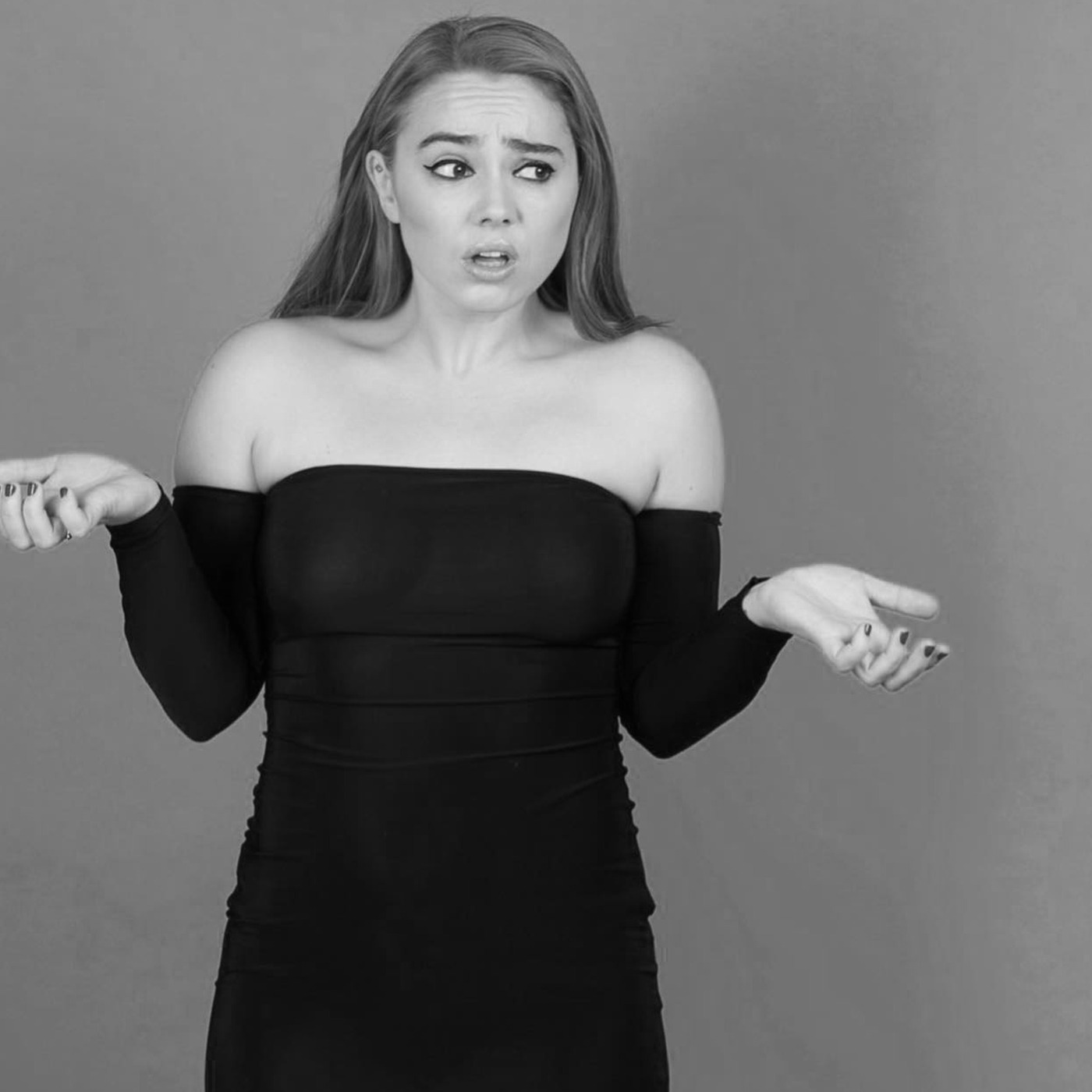 Blank Podcast with Giles Paley-Phillips & Jim Daly