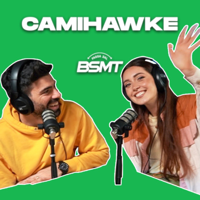 CAMIHAWKE | Vincere l'ansia!