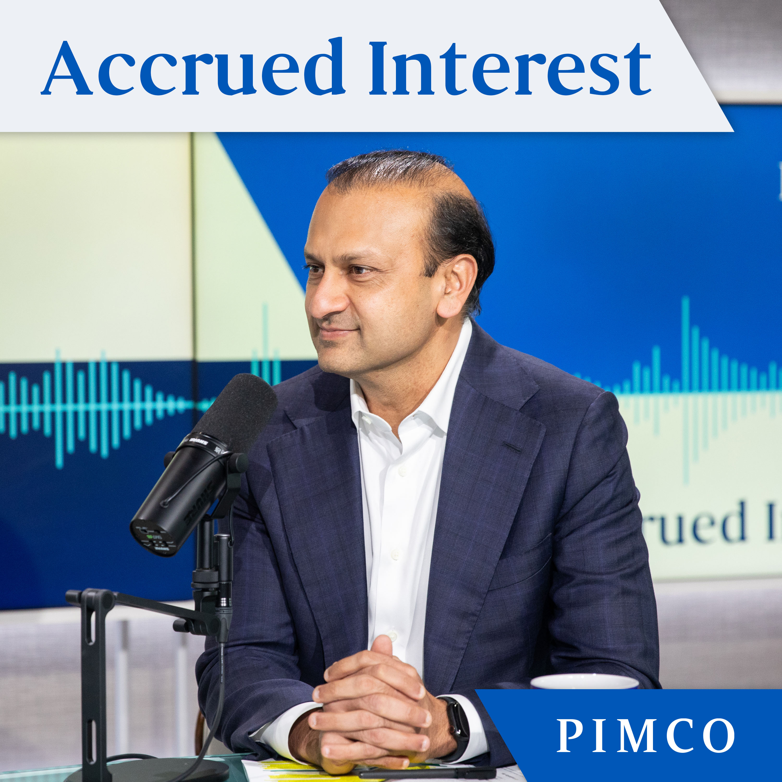 Don’t Ignore Your Core: Process and Progress with PIMCO CIO Mohit Mittal