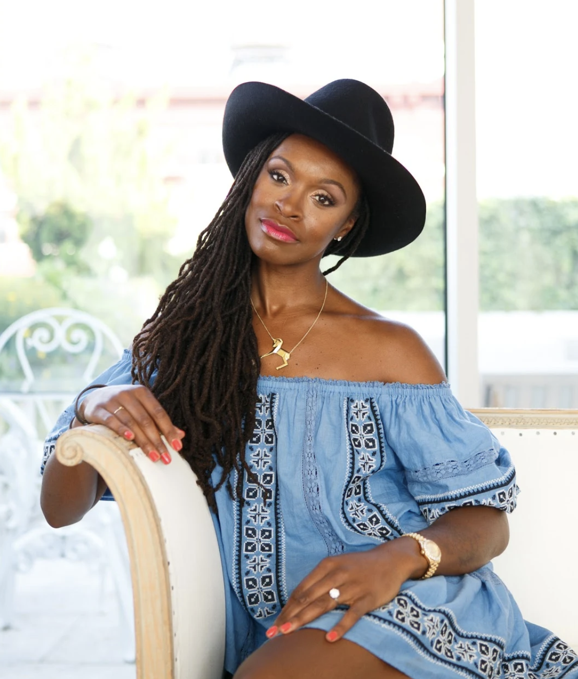 For The Love With Jen Hatmaker Podcast