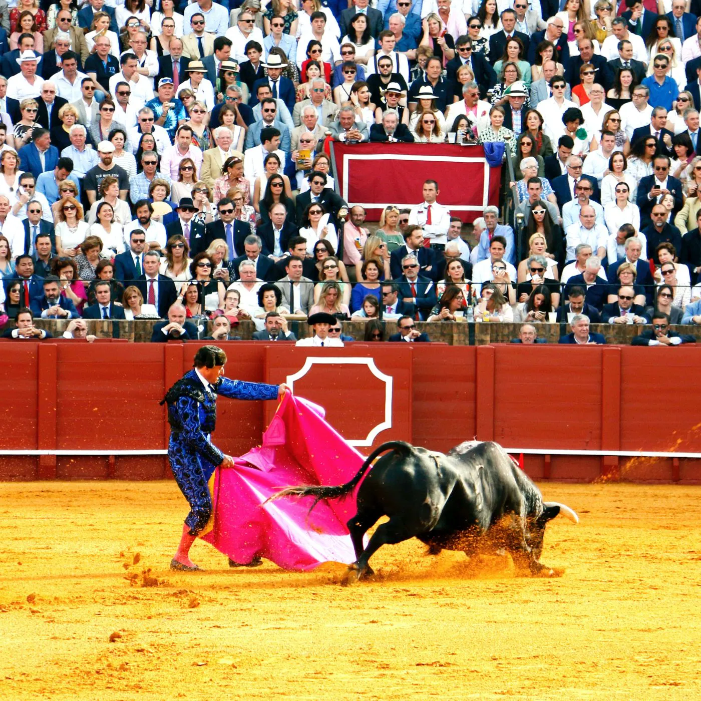 Peut-on interdire la corrida en France ?