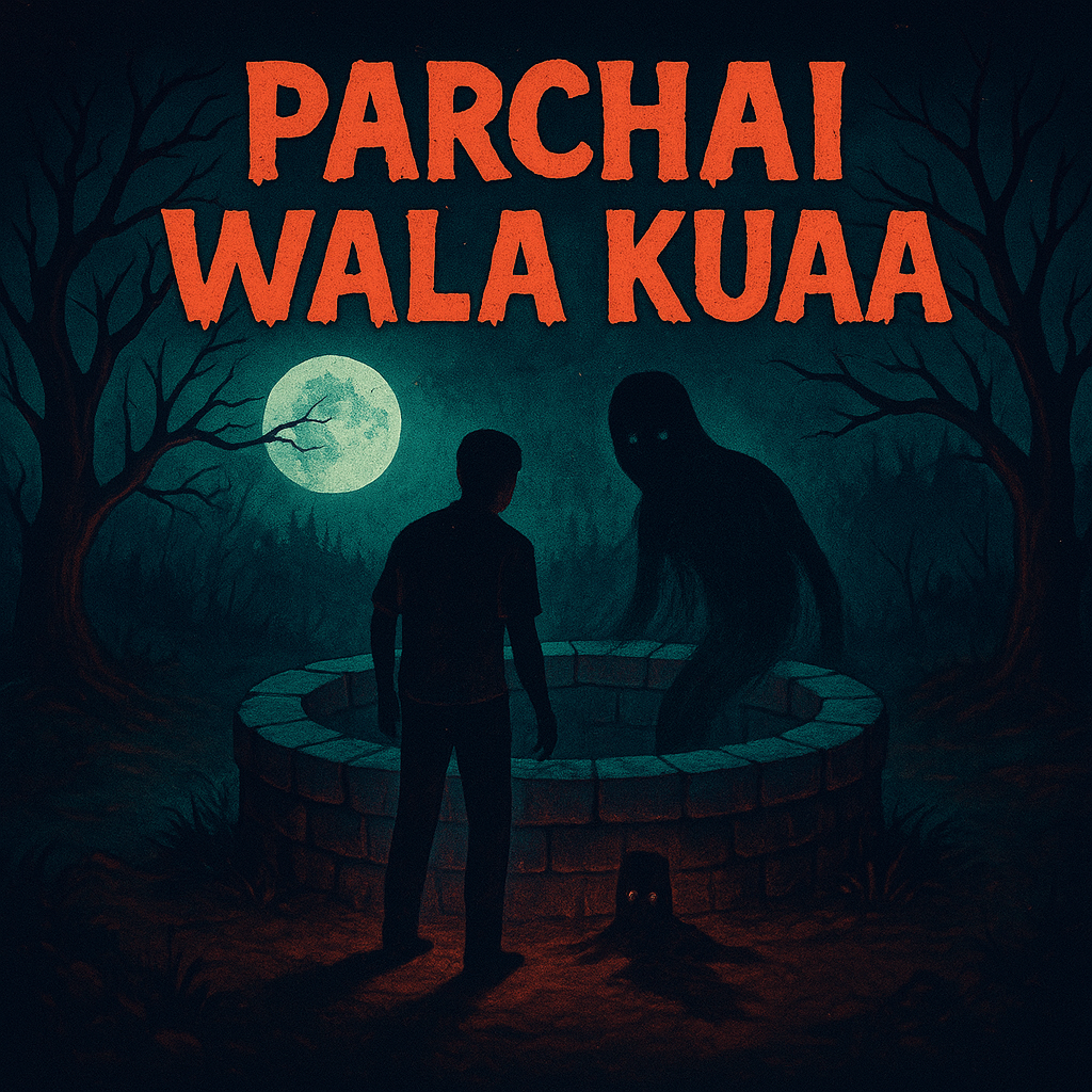 Parchhaai Wala Kuaa