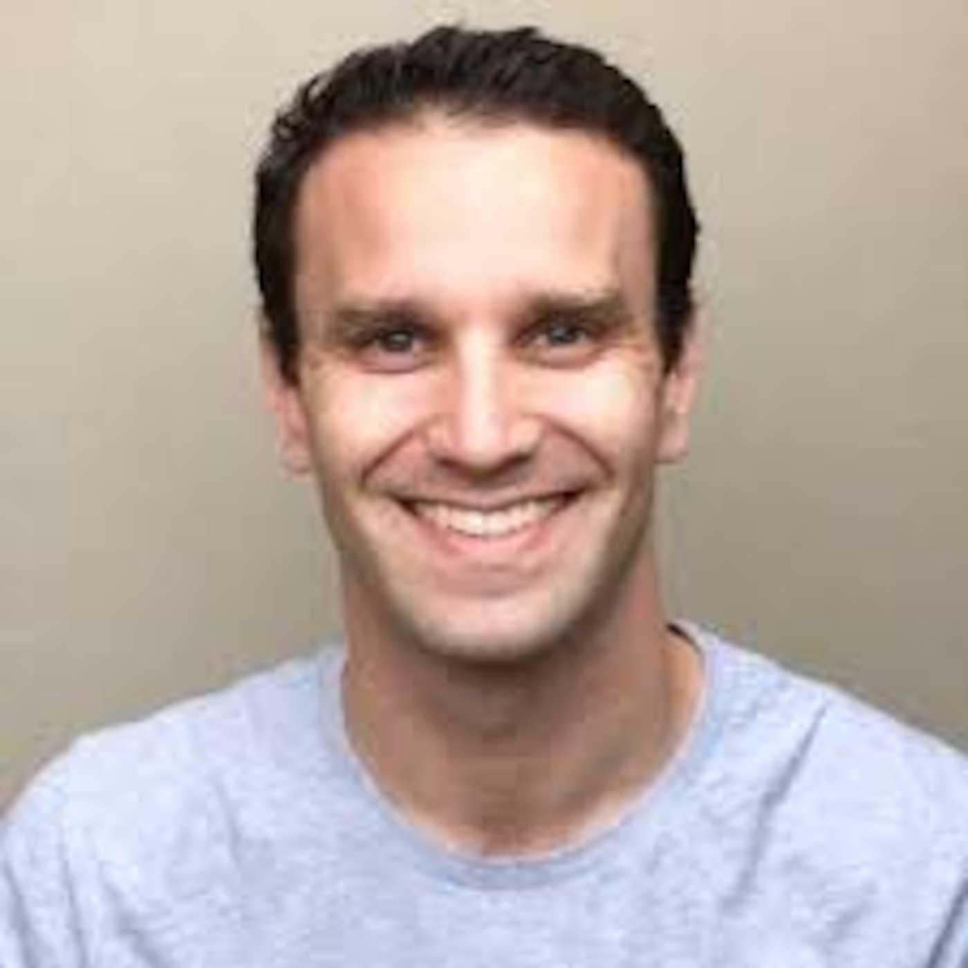 Think Bold, Be Bold - Ep.#83 - Paul Berkovic - Scribble Post - The Productivity Network! episode artwork