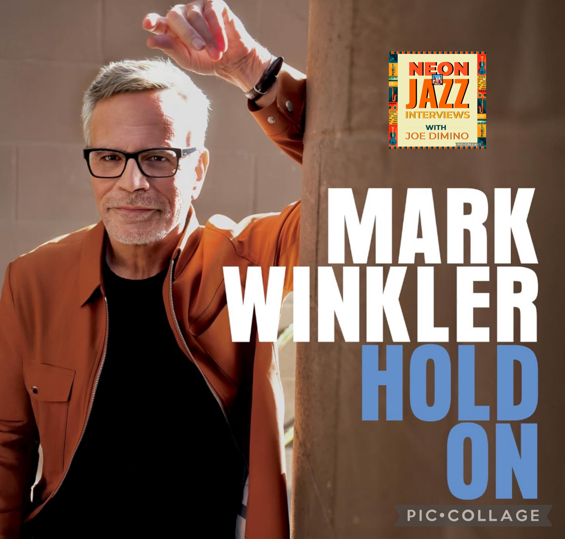 Neon Jazz Interviews