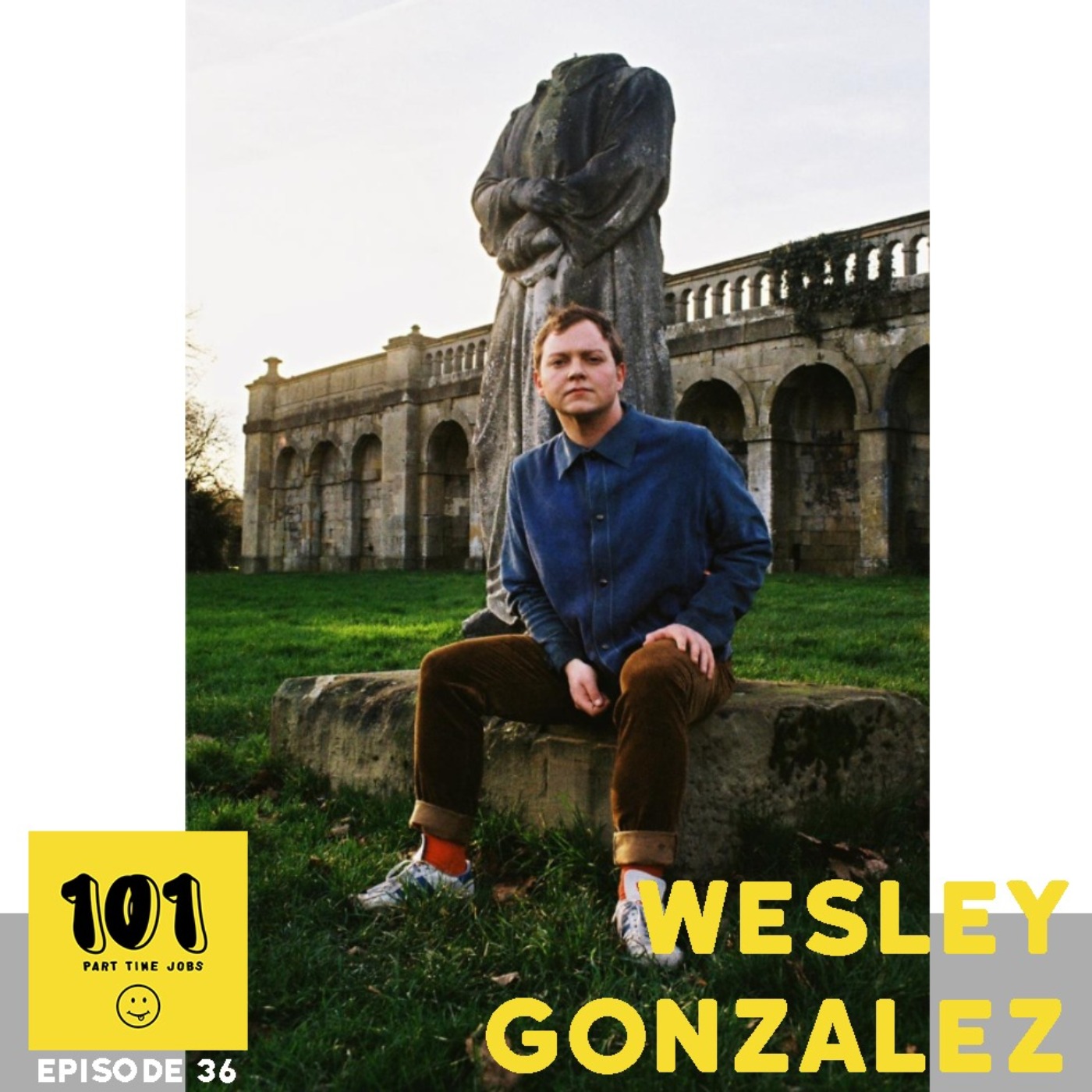 Wesley Gonzalez