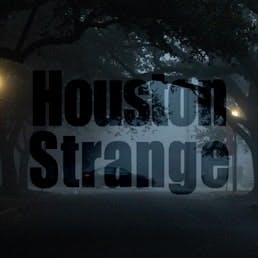 Introducing: Houston Strange Introducing: Houston Strange