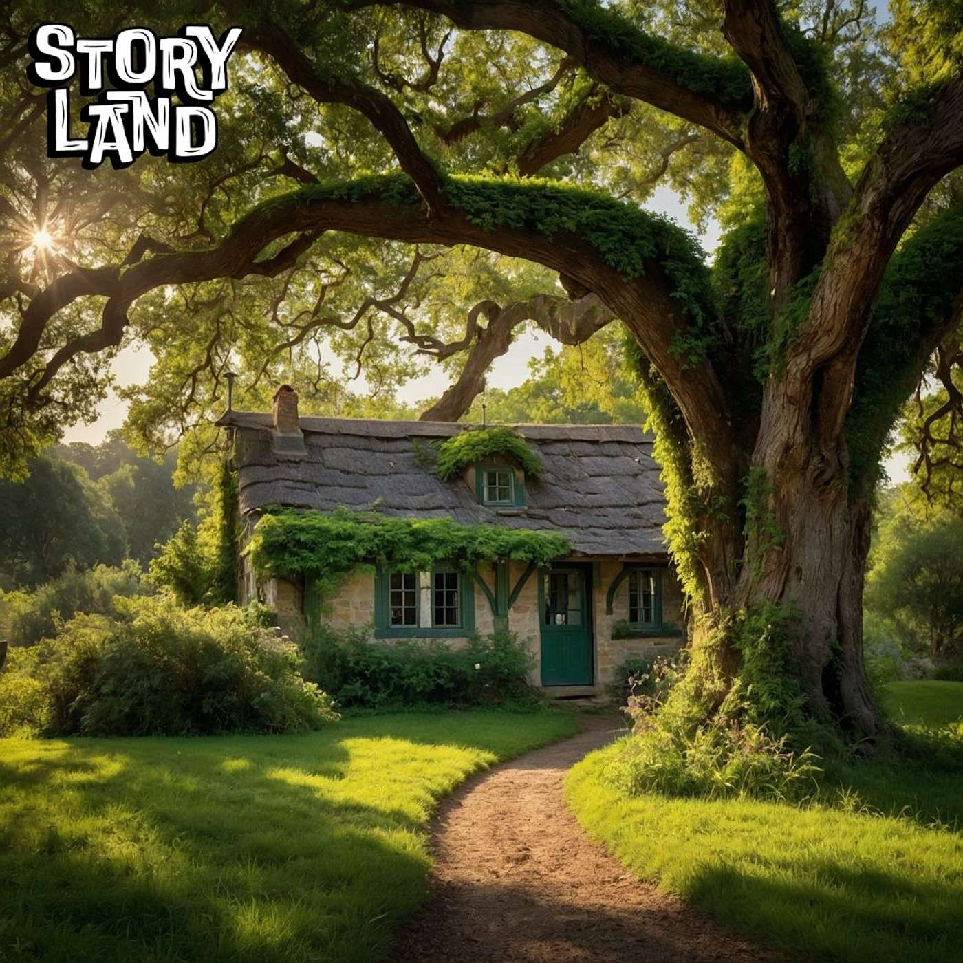 Mr. Arbor's Magical Seeds (Part 1)