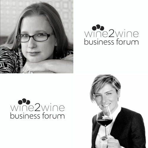 Ep. 1129 How To Use Wine Apps For Sales/Market Share | wine2wine Business Forum 2021