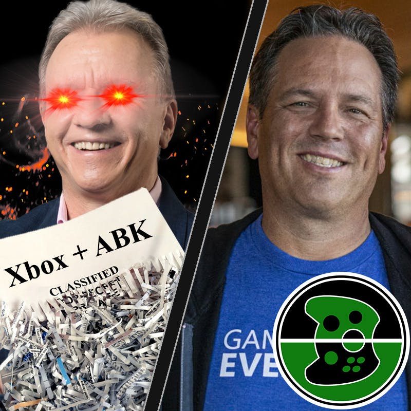 Are Things Falling Apart Between Xbox & Activision?