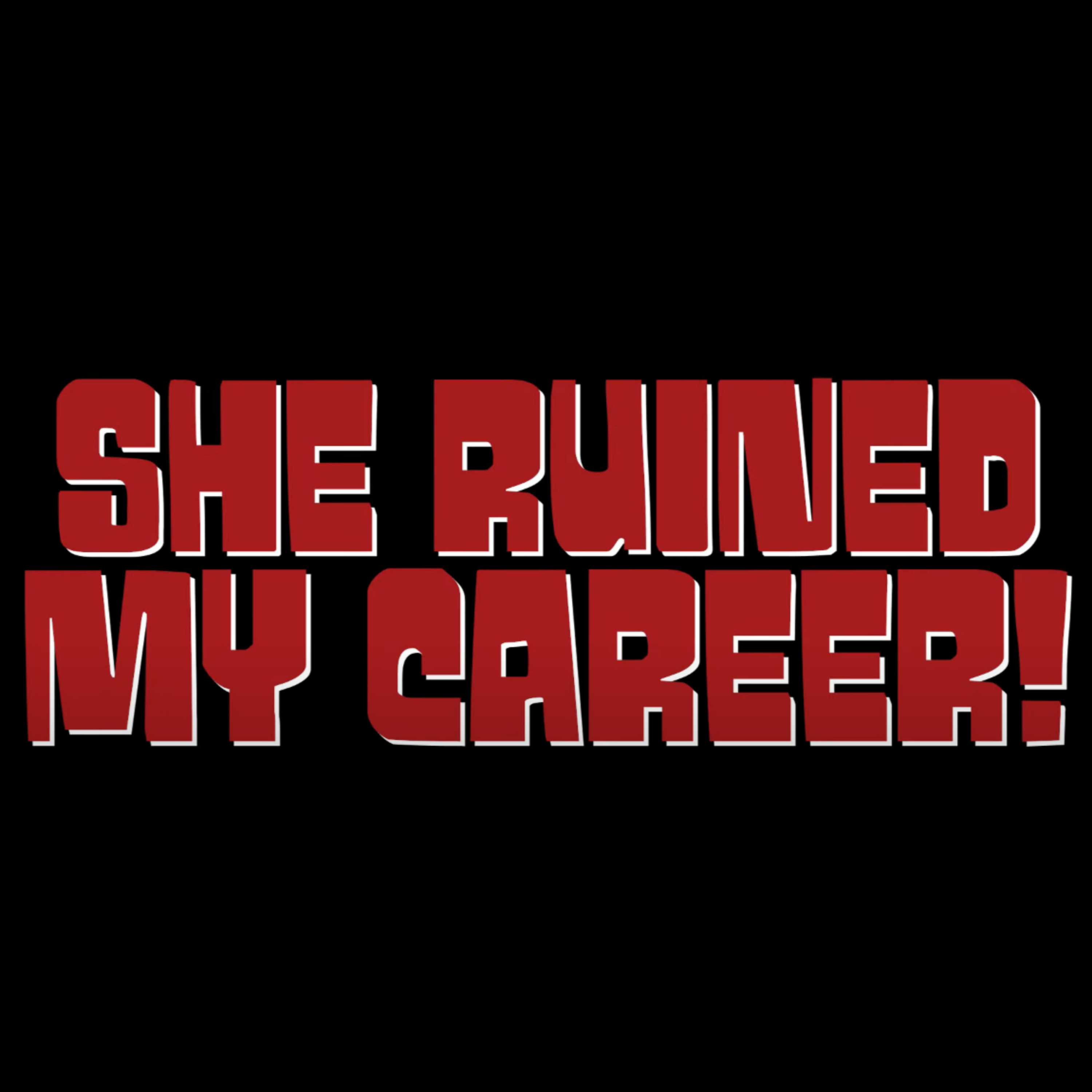 Aphantasia Anisa - She Ruined My Career! #2 episode artwork