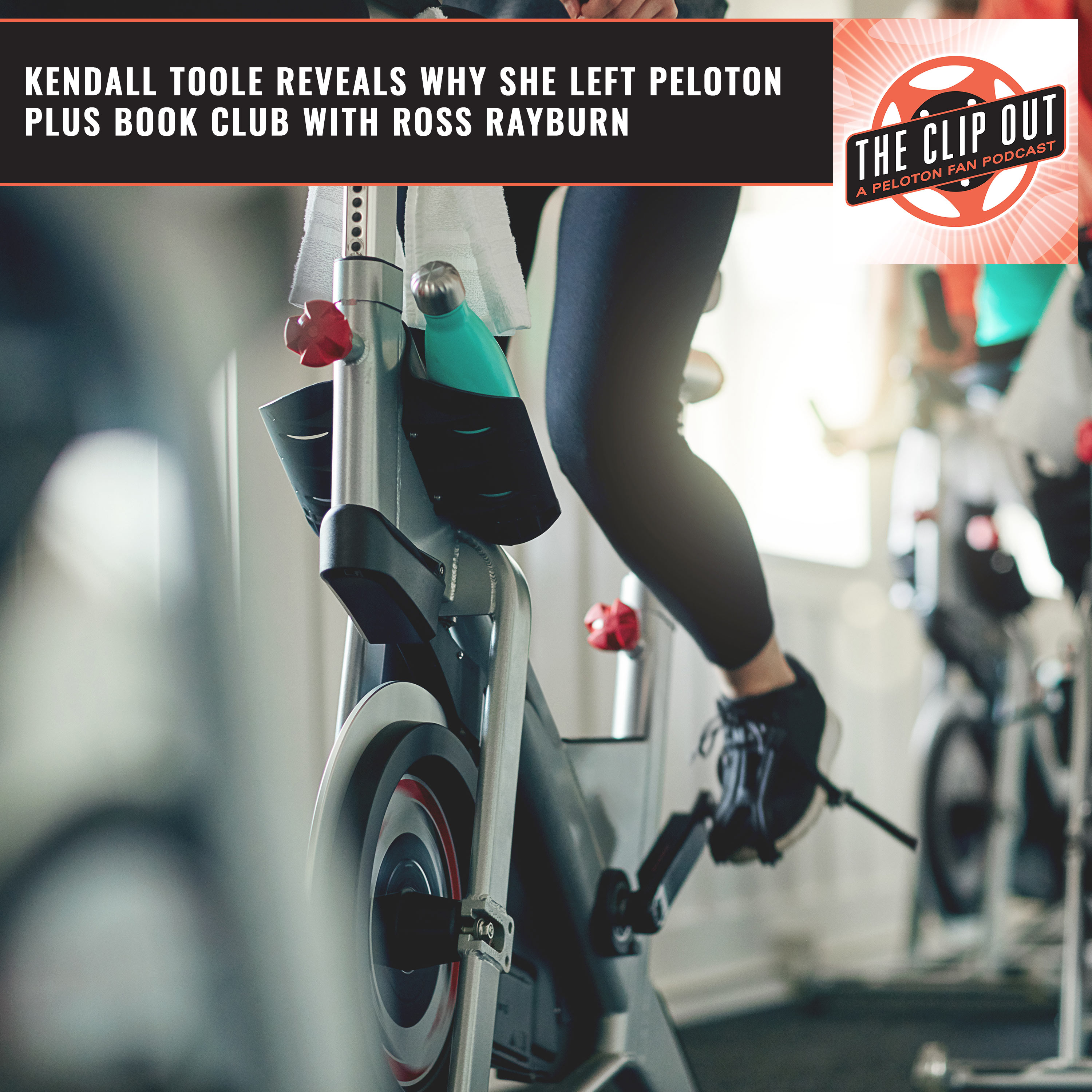 The Clip Out - Peloton Fitness News