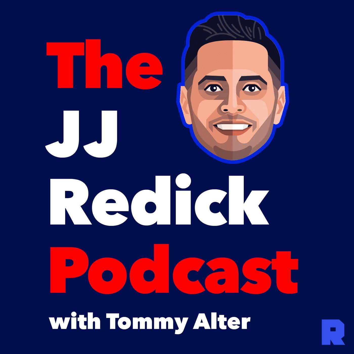 Chris Paul on the Rondo Skirmish, Happiness in the NBA, and His Legacy | The JJ Redick Podcast