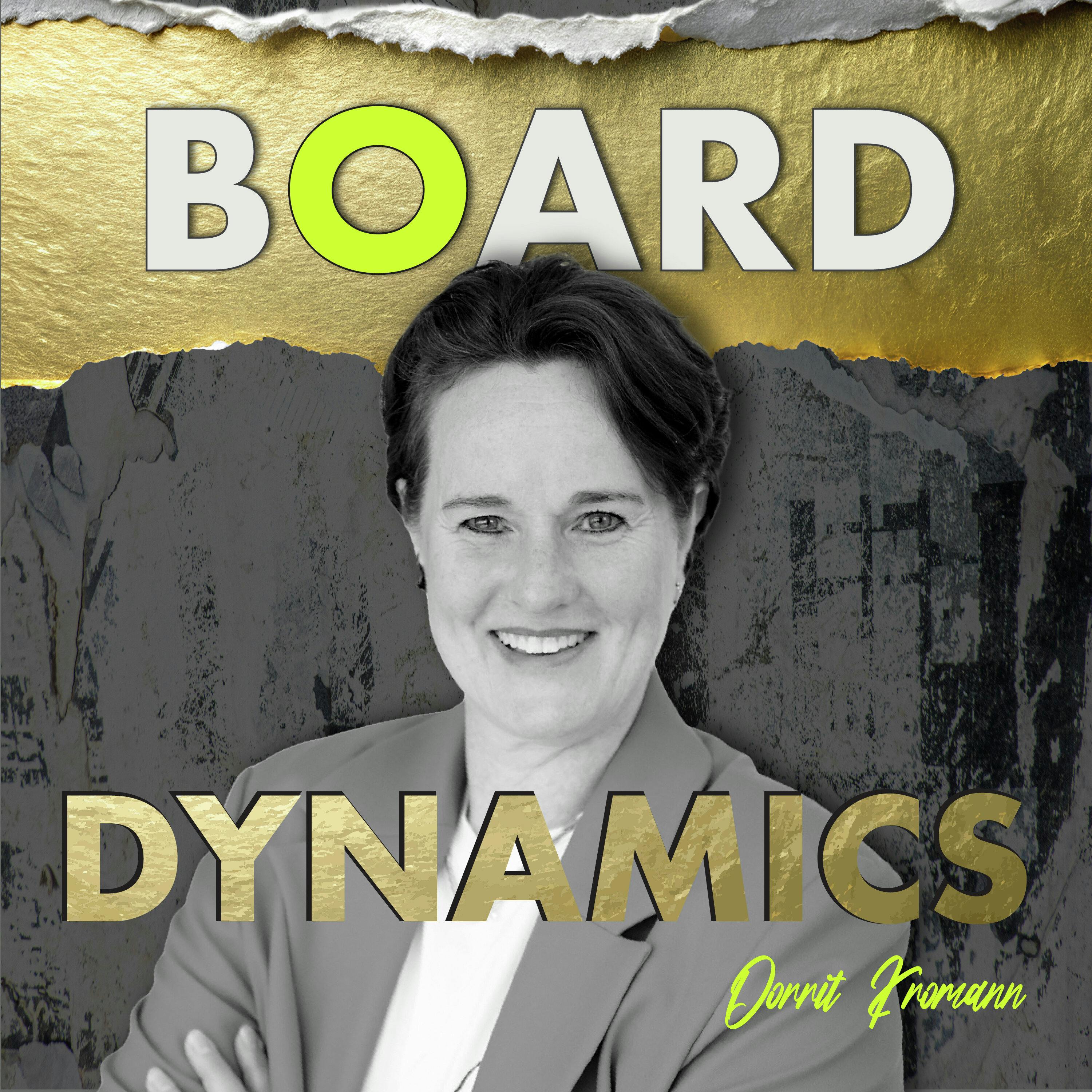 Creating Psychological Safety: Strategies for High-Performing Boards