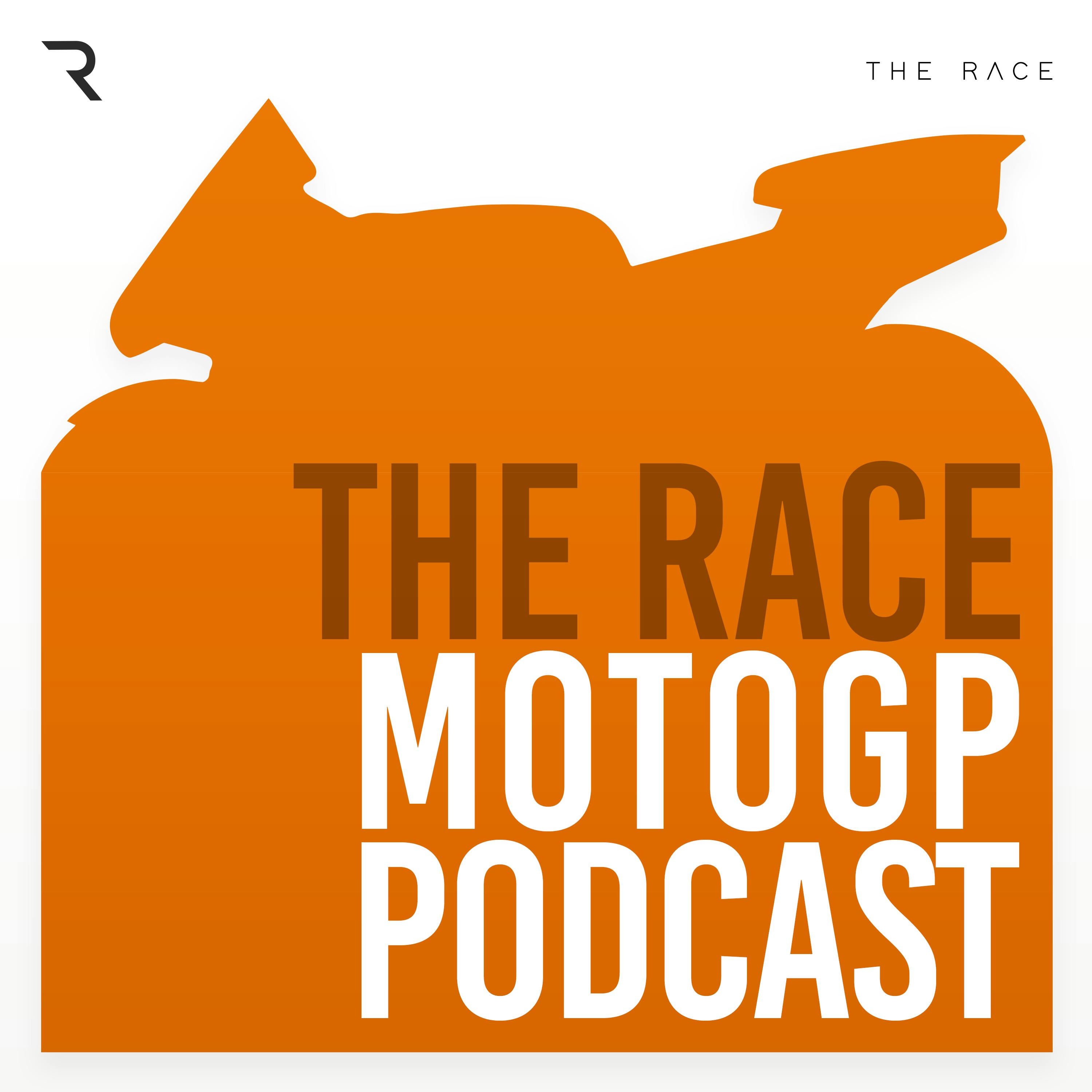 The Race MotoGP Podcast