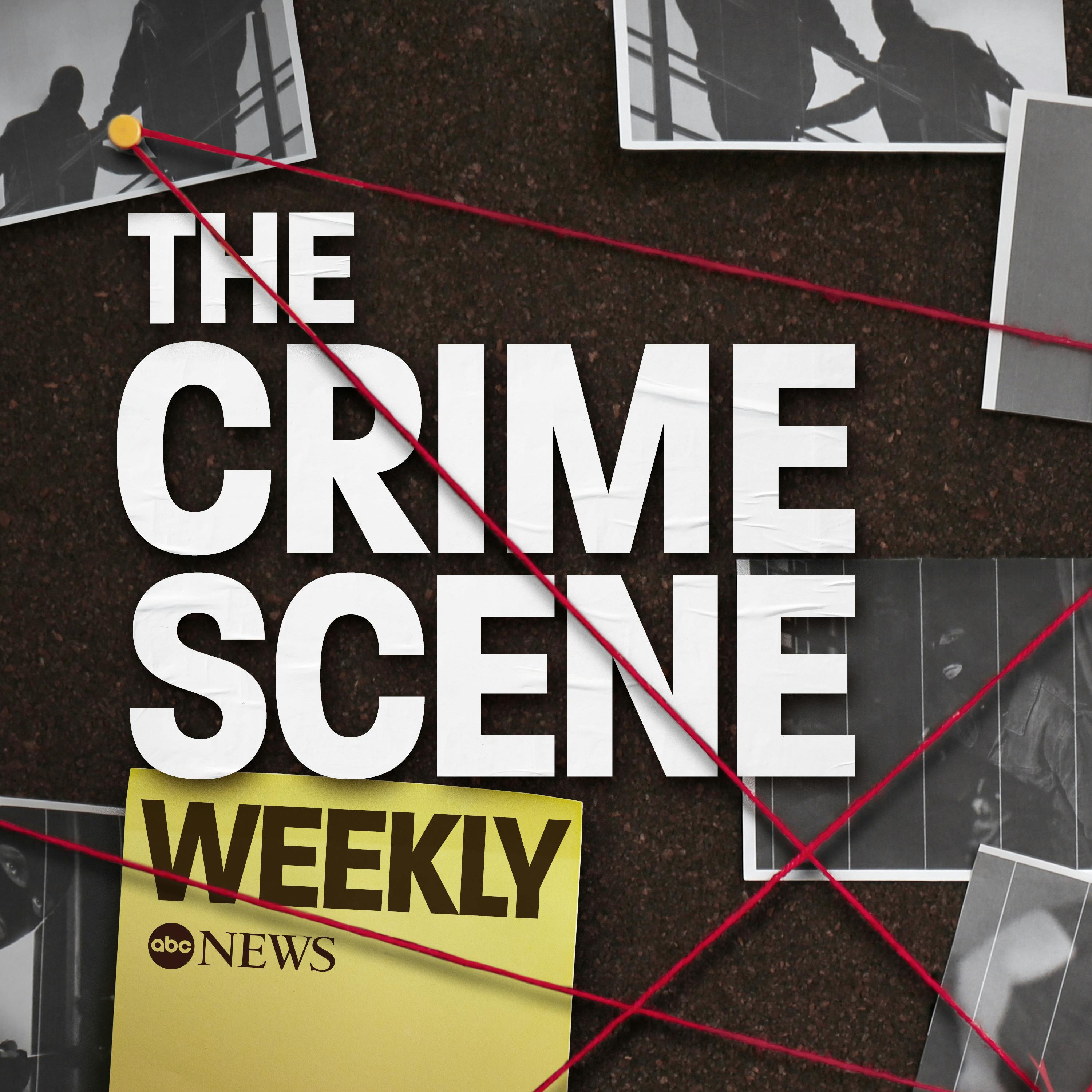The Crime Scene: Wife of Green Beret Charged with His Murder