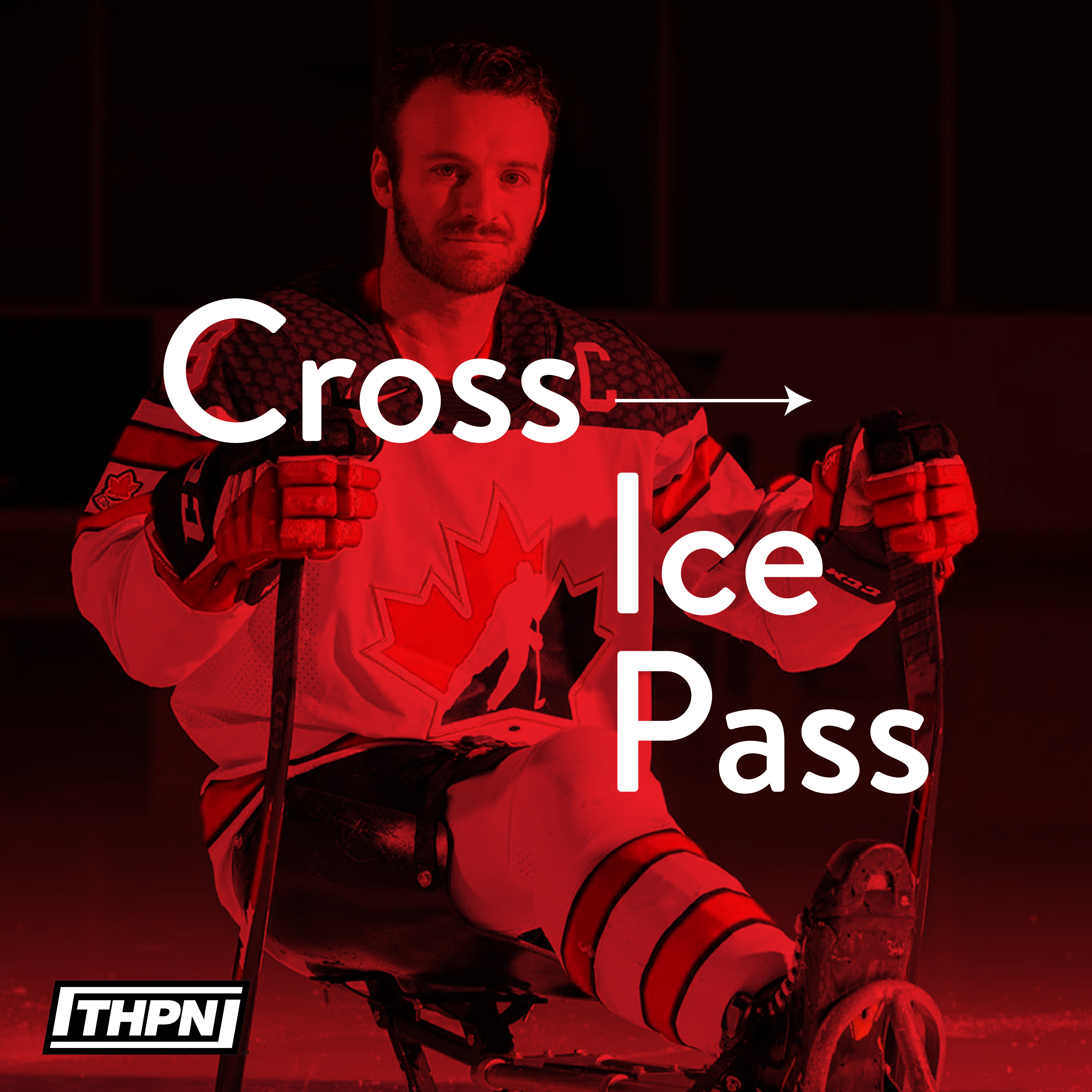 Cross Ice Pass