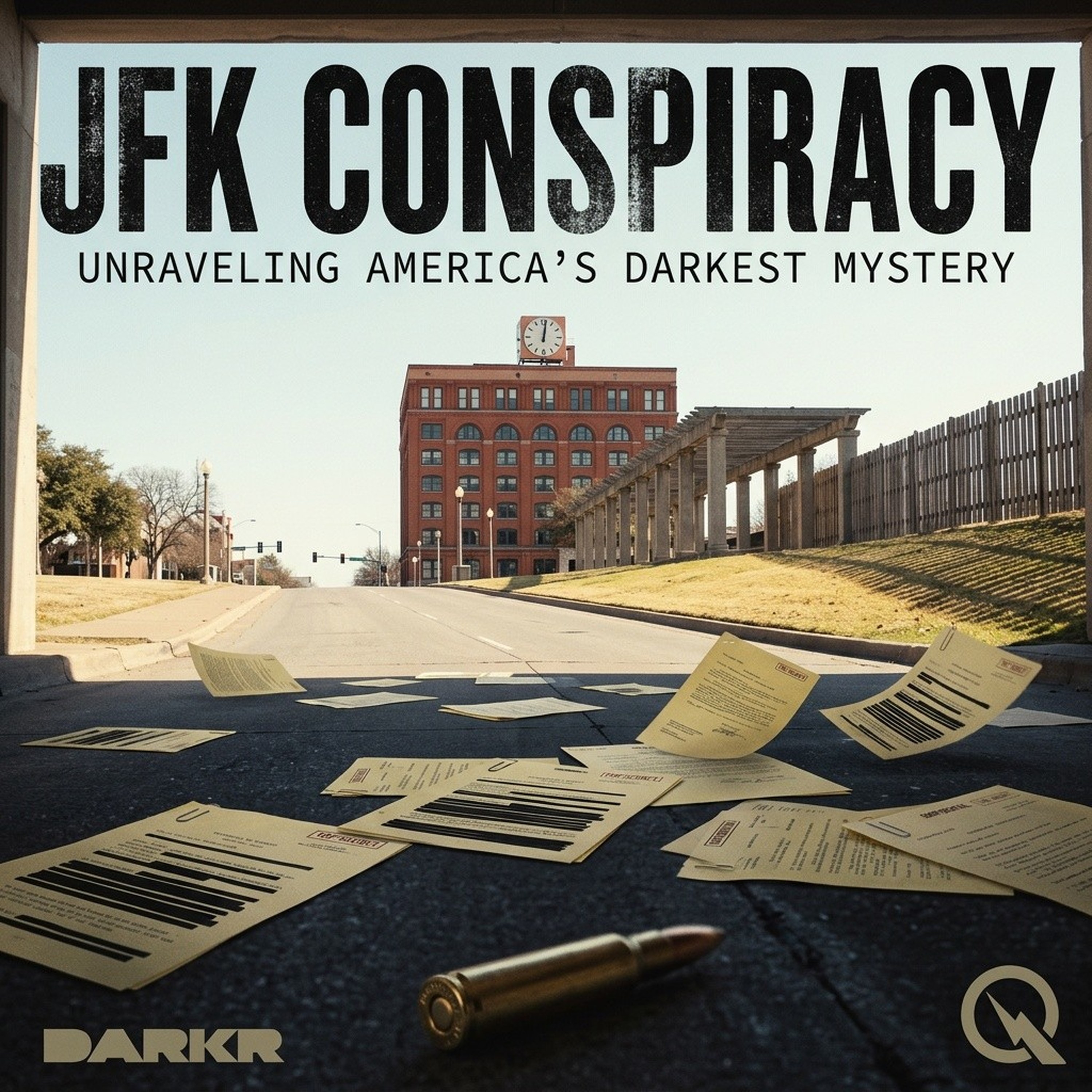 JFK Conspiracy