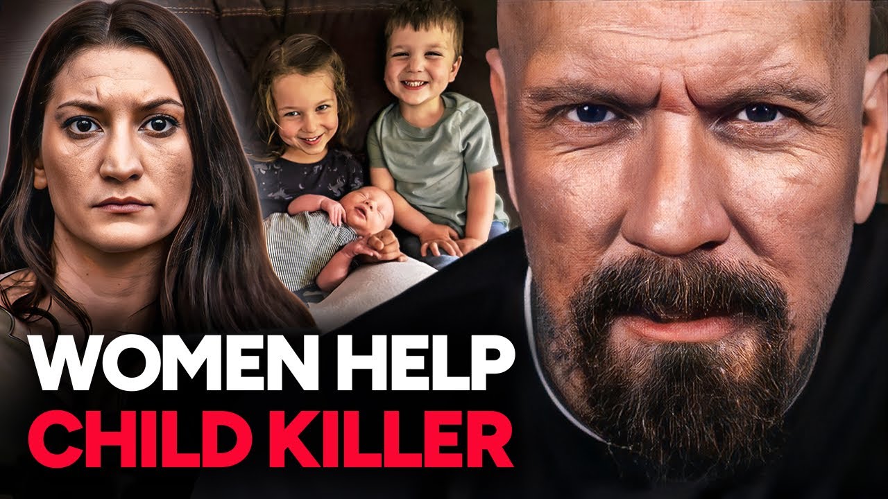 She Killed Her Kids & Got $1 Million Donation episode artwork