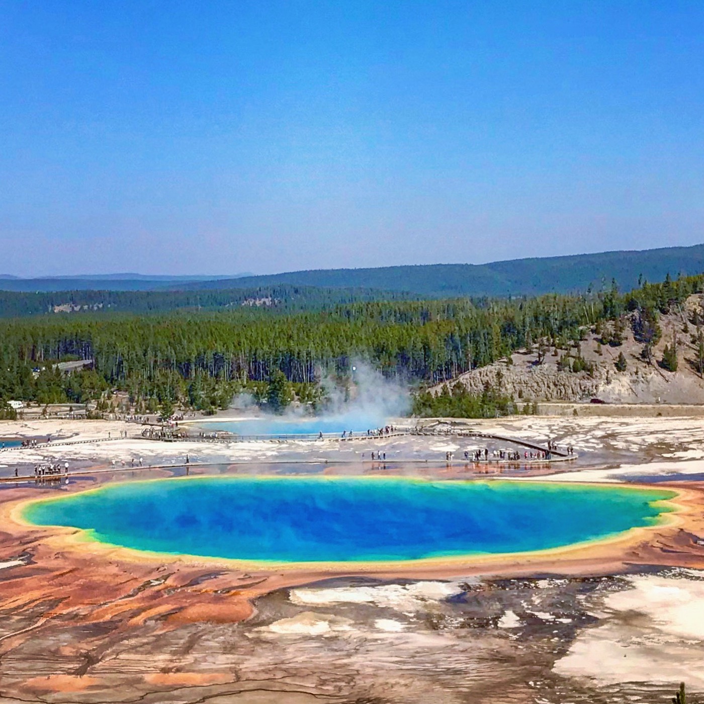 #15: Our Favorite Places in Yellowstone