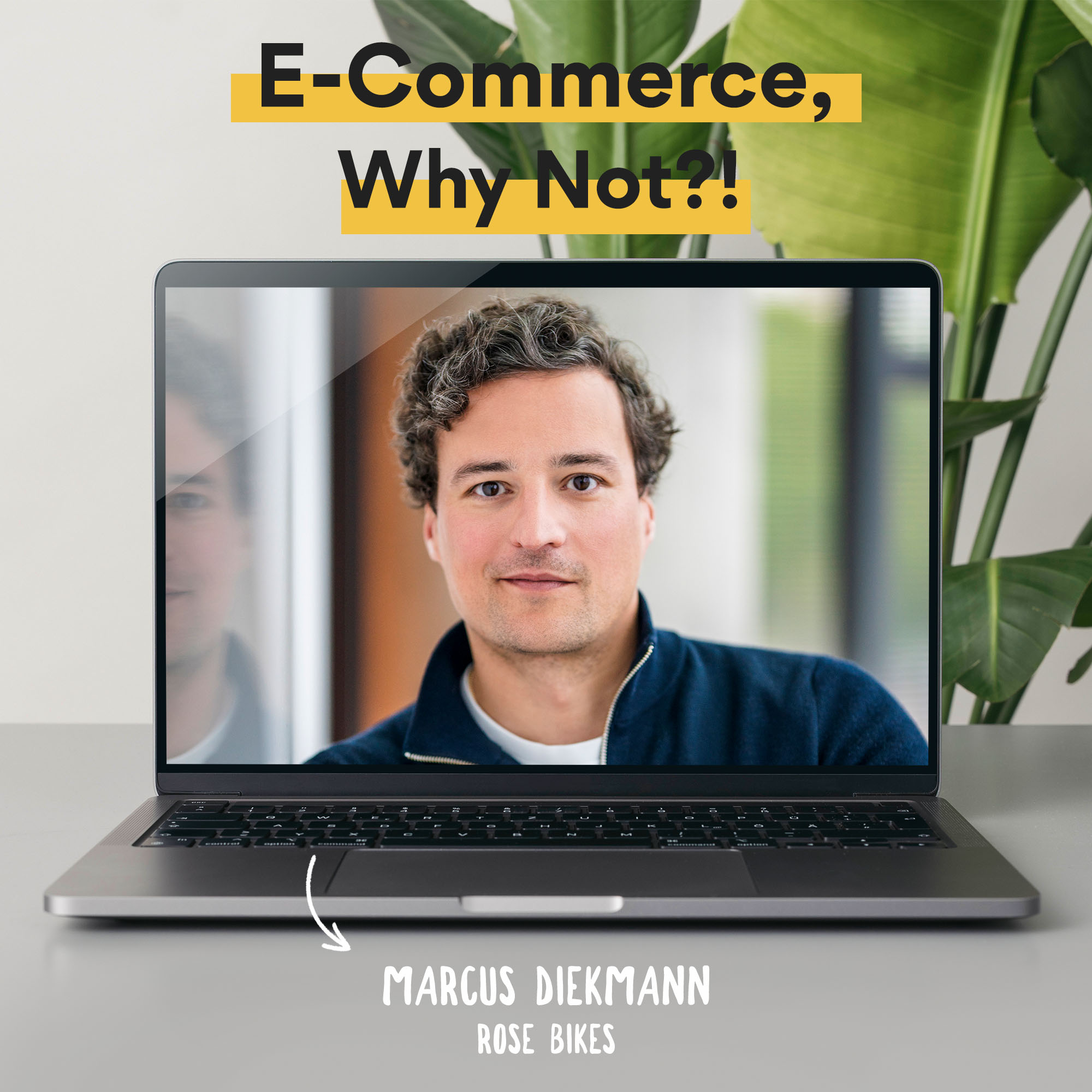 Johannes Kliesch Podcast