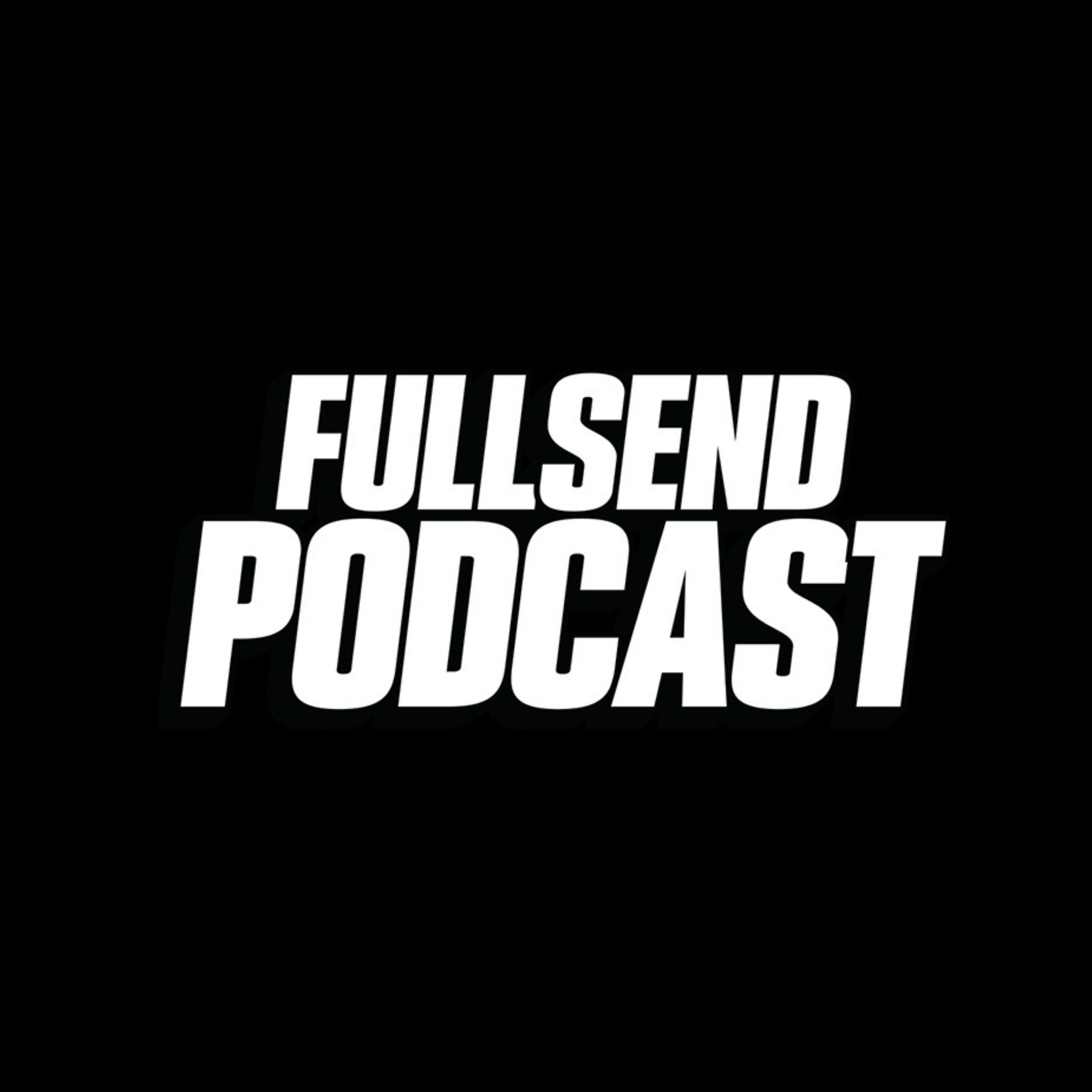 The NELKBOYS on the Business of Happy Dad, NFTs, and Signing Athletes! | FULL SEND PODCAST