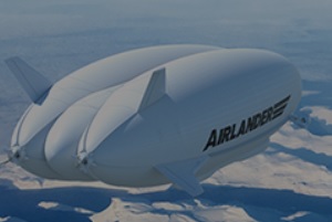 Gadgets & Gizmos: Airships & Hydrogen Engines. episode artwork
