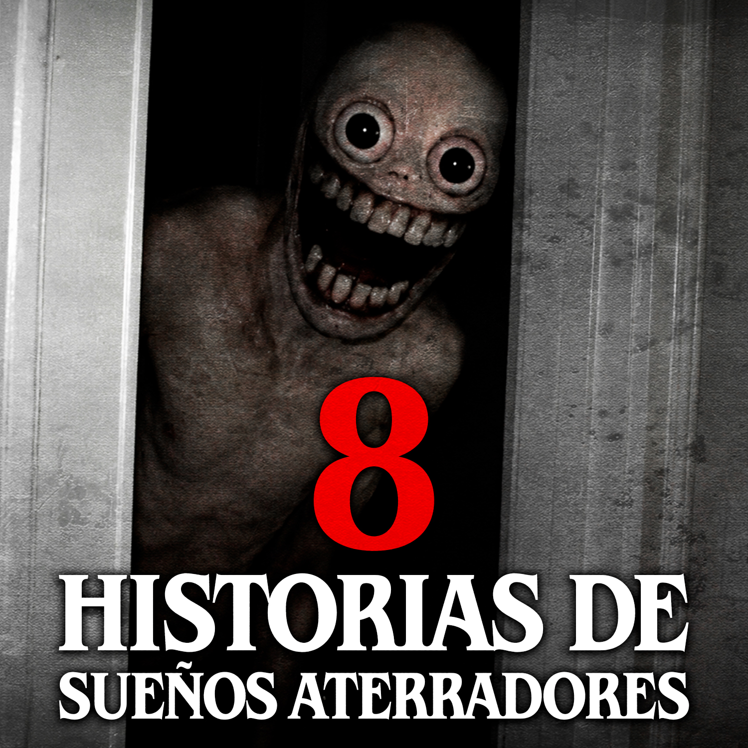 8 Historias de sueños inquietantes episode artwork