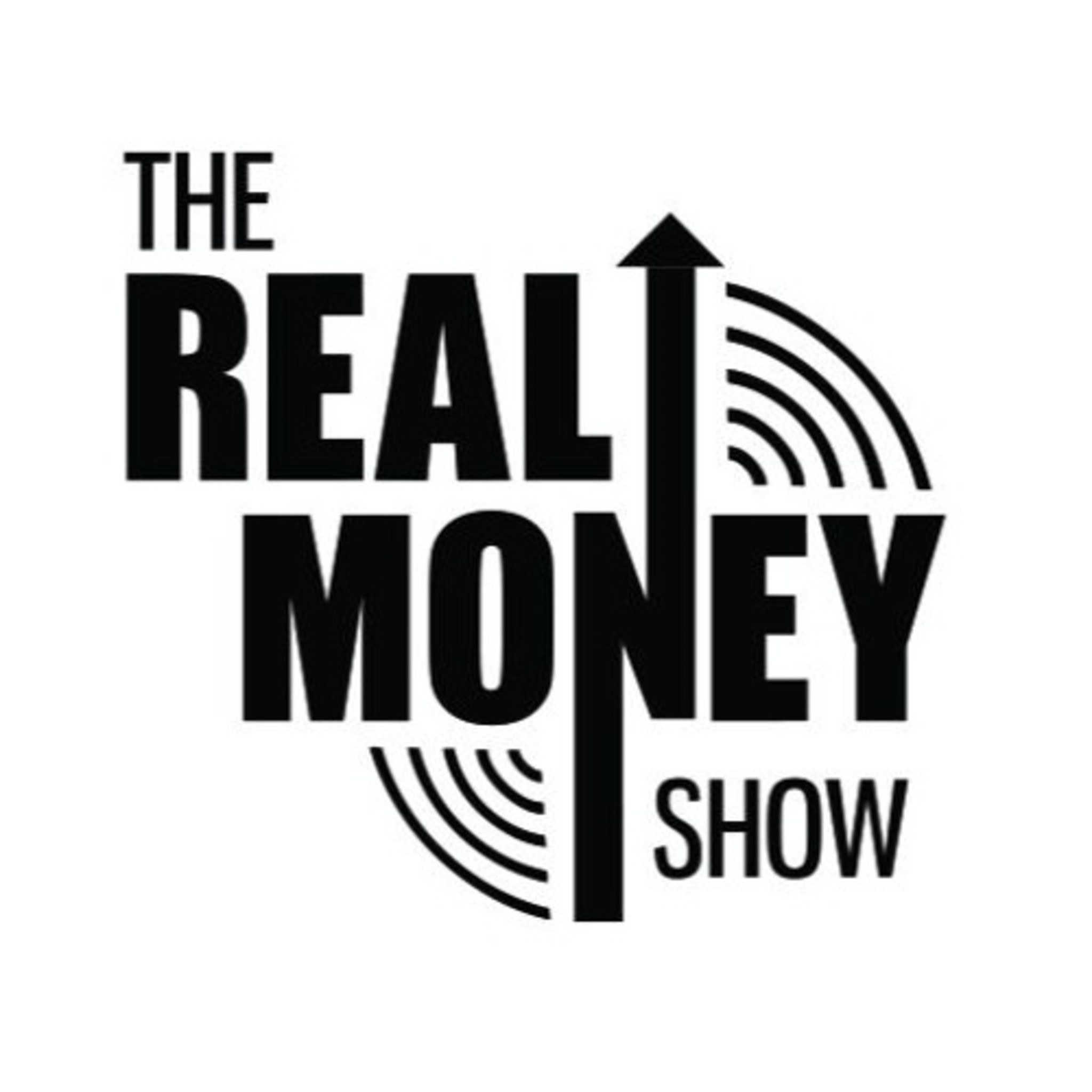The Real Money Show - October 10th 2015 episode artwork