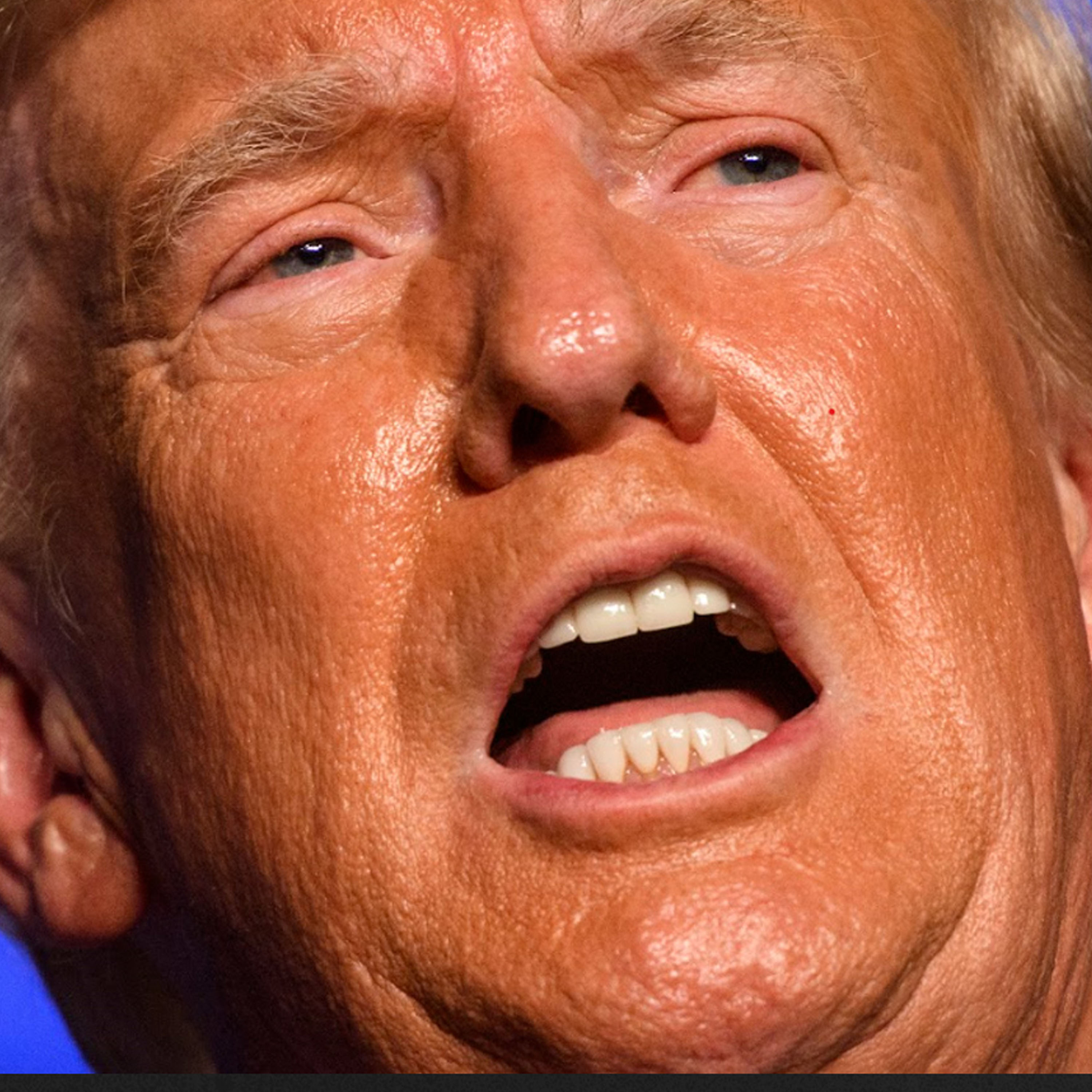 Trump Extends Ceasefire - April 21, 2026