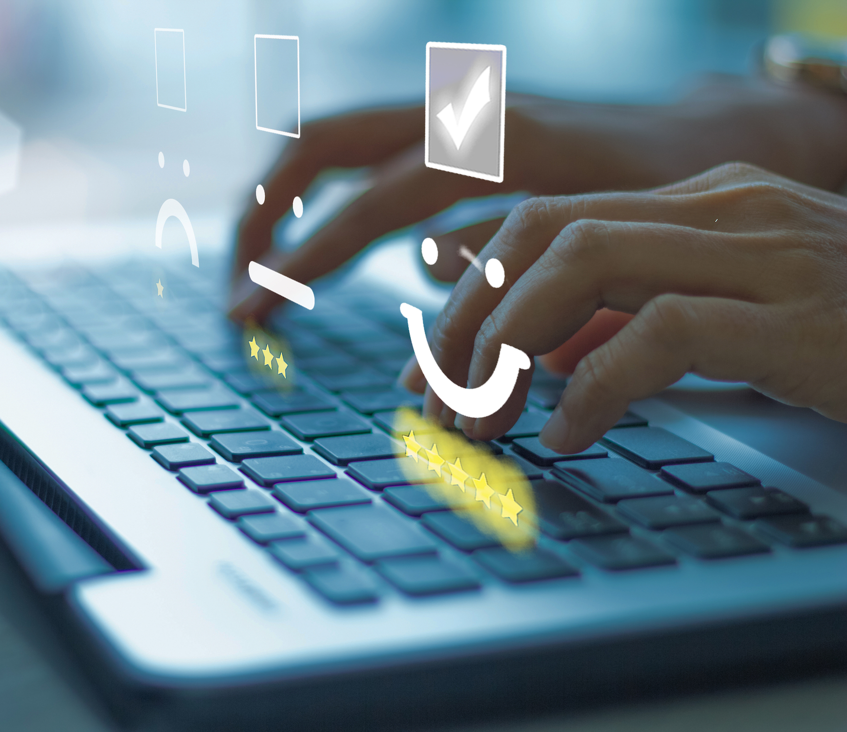 Mister Gadget Stories