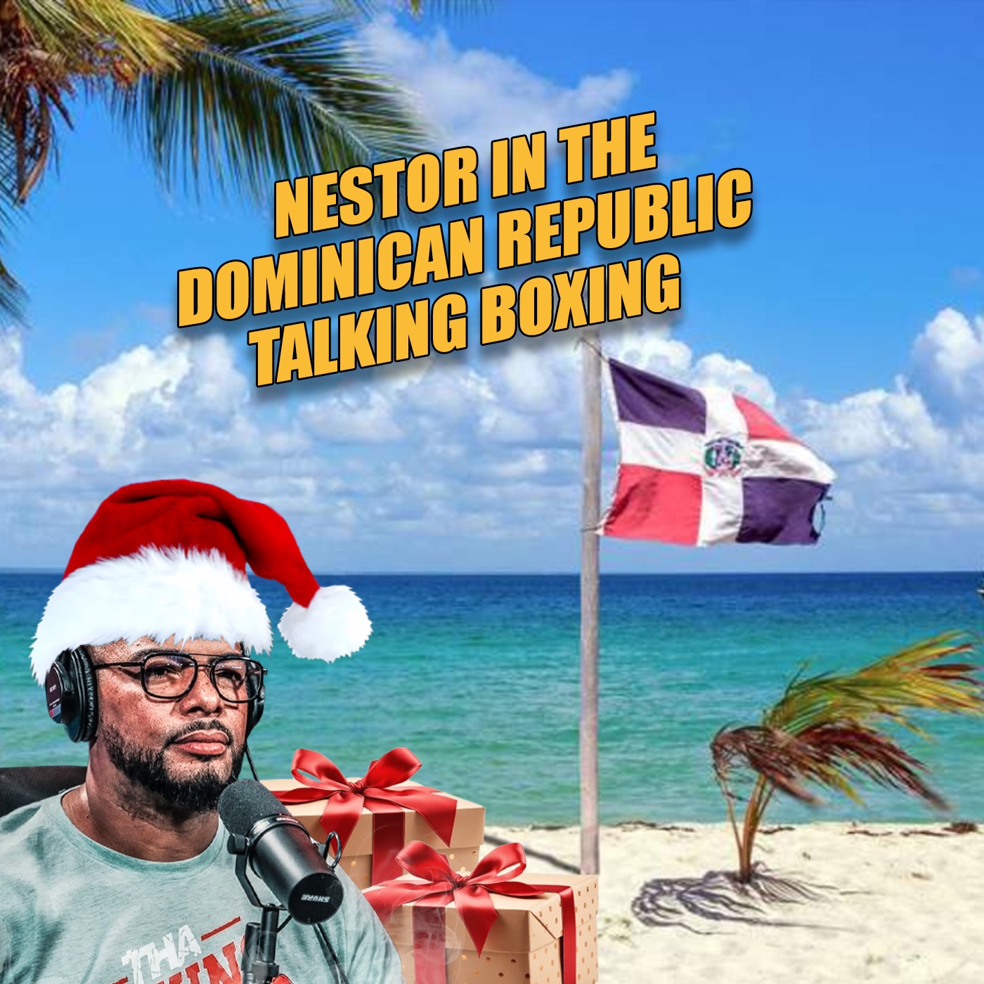 🎄Christmas Show: Gervonta Davis Says Fight Canceled AGAIN🤣Teo Vs Matias Back On Table🔥