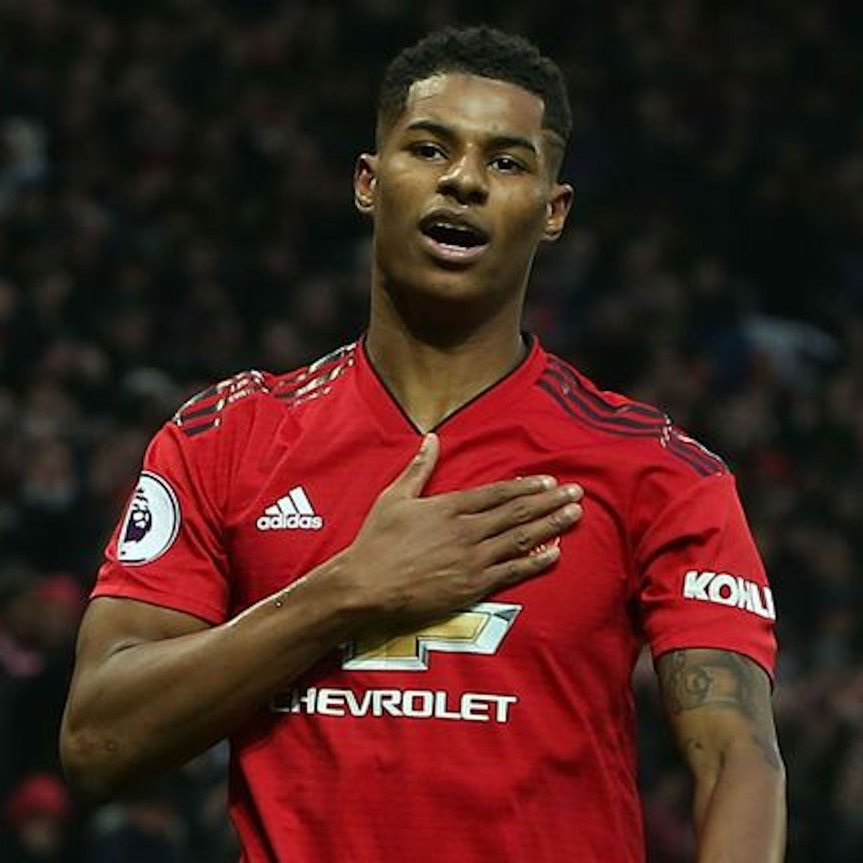 Manchester United Weekly Podcast