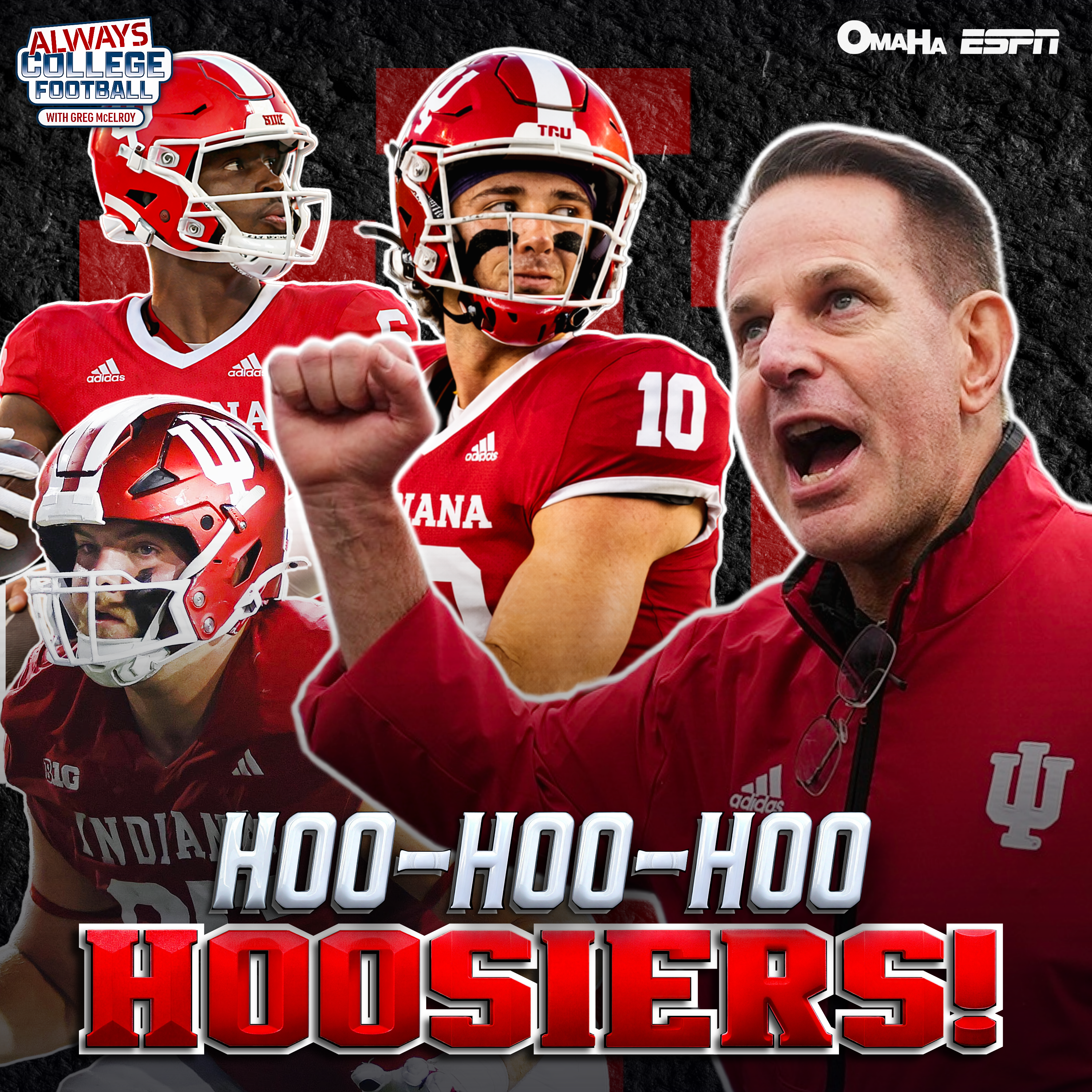 Always College Football: Curt Cignetti EXCLUSIVE + Tennessee’s next move at QB