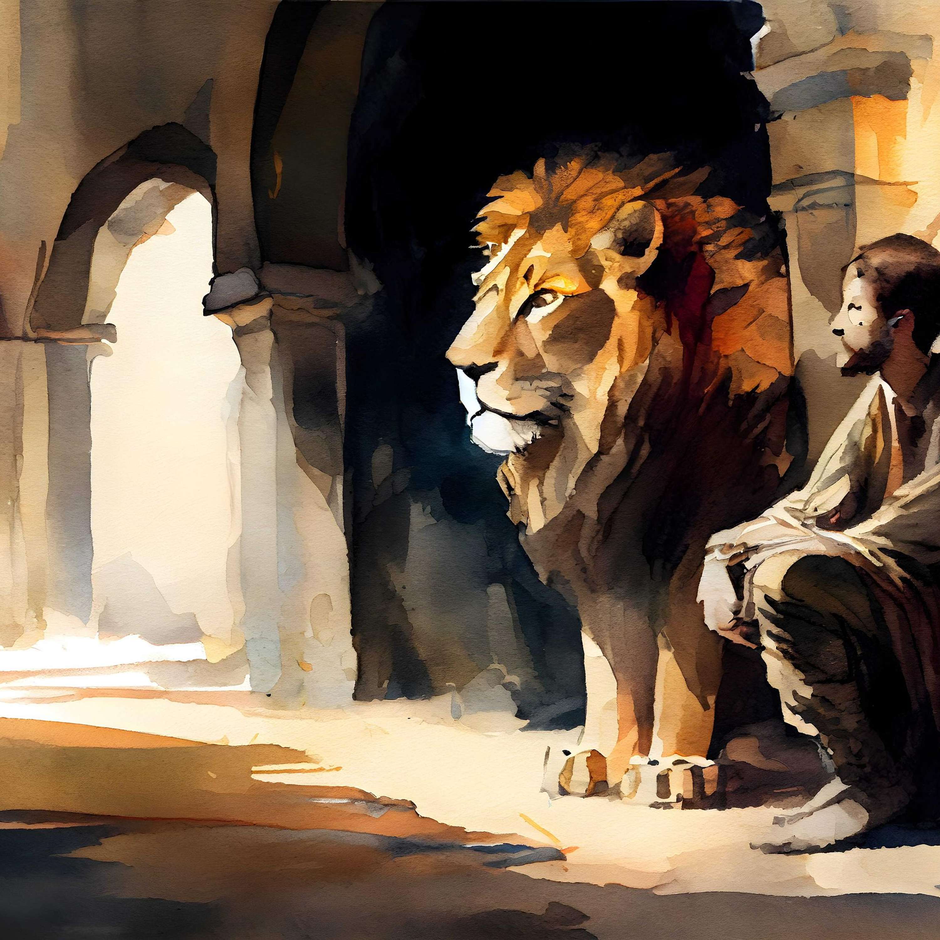 The Dr. Lee Warren Podcast