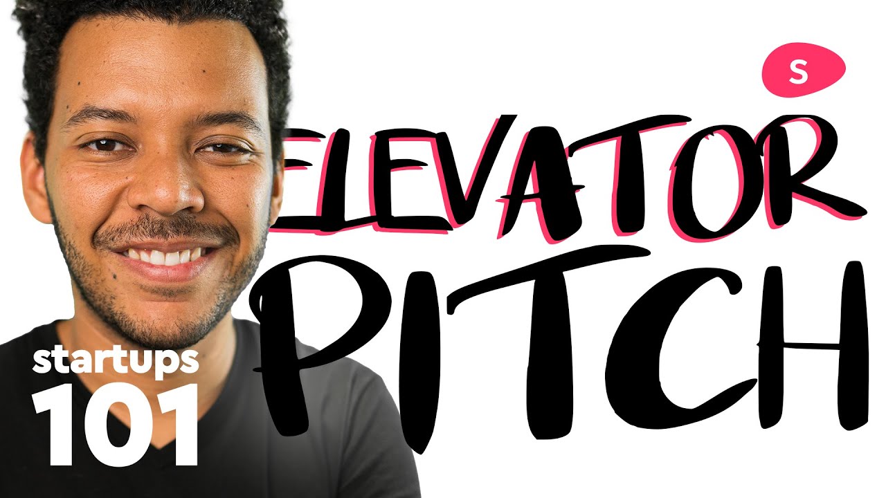 How to Write an Elevator Pitch with Examples (Airbnb, WeWork, Slack) | Sidebean