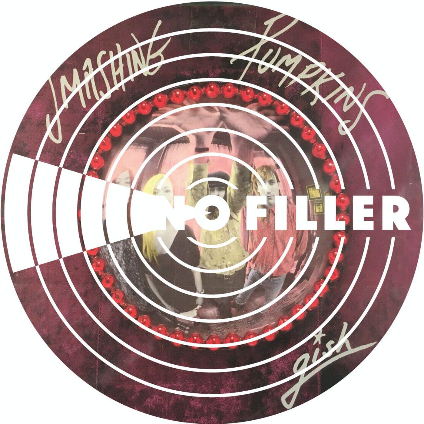 Psychedelic, Shimmering, Heavy: Smashing Pumpkin's Gish