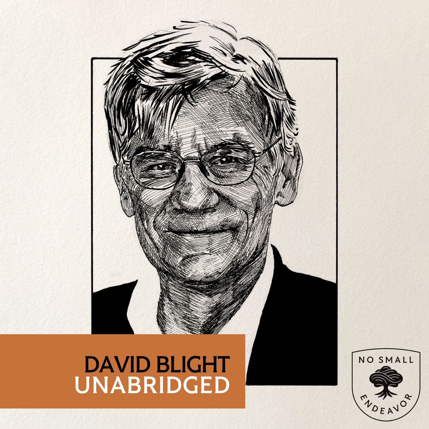 216: Unabridged Interview: David Blight