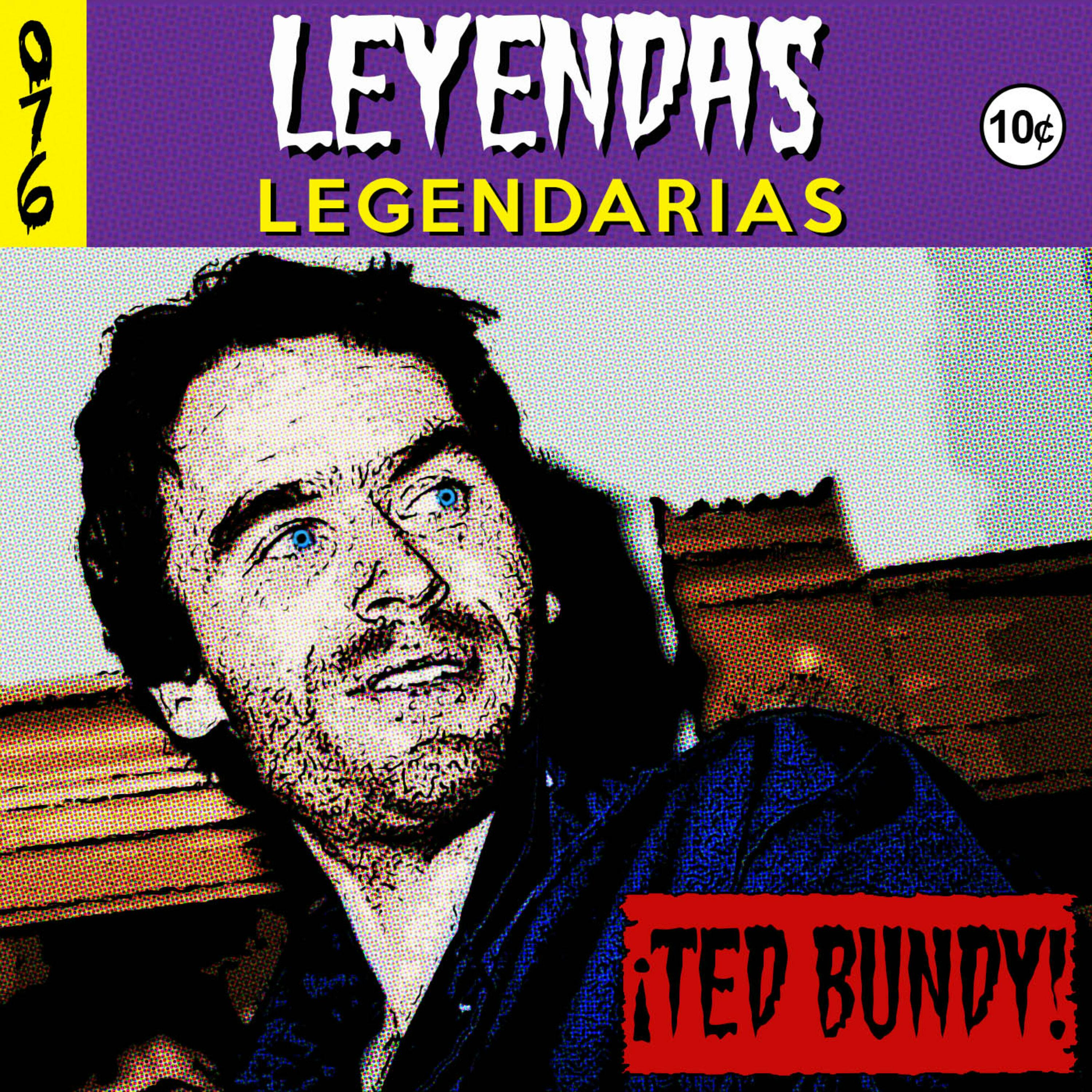 E76: Ted Bundy