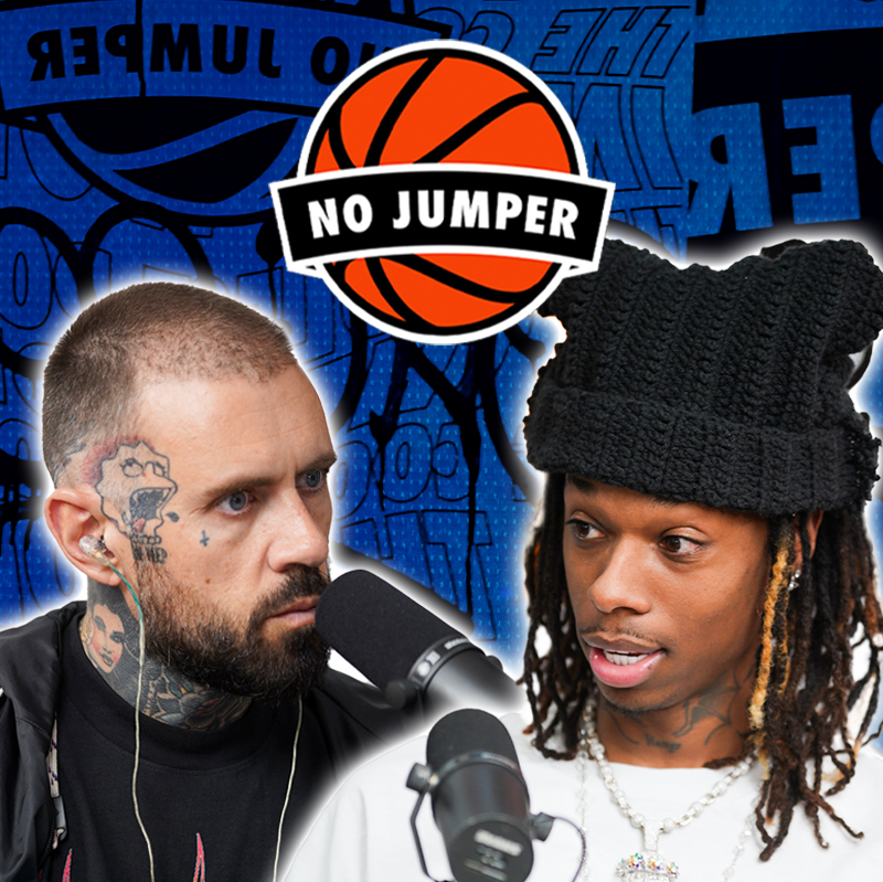 Quan on Getting Rich off Youtube, Scamming Rumors, Fashion & More