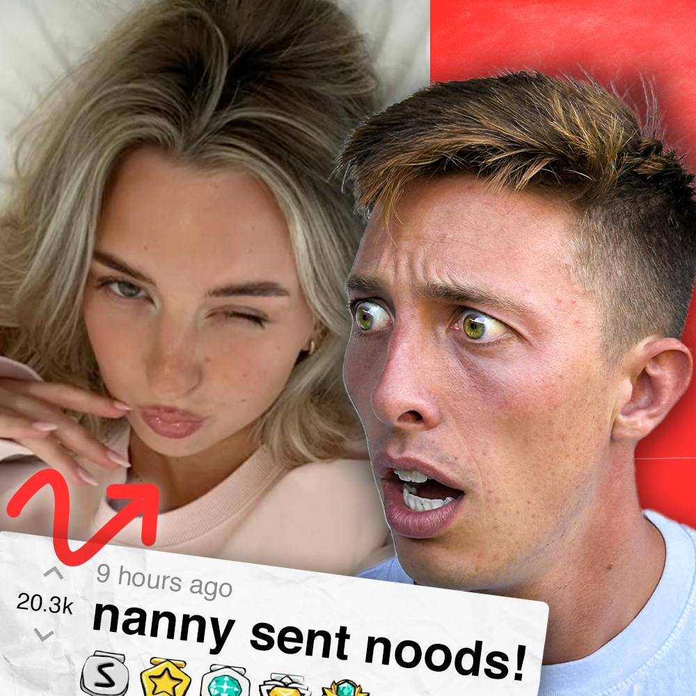 EP1545: The nanny sent my husband noods…so I divorced him! | Reddit Stories