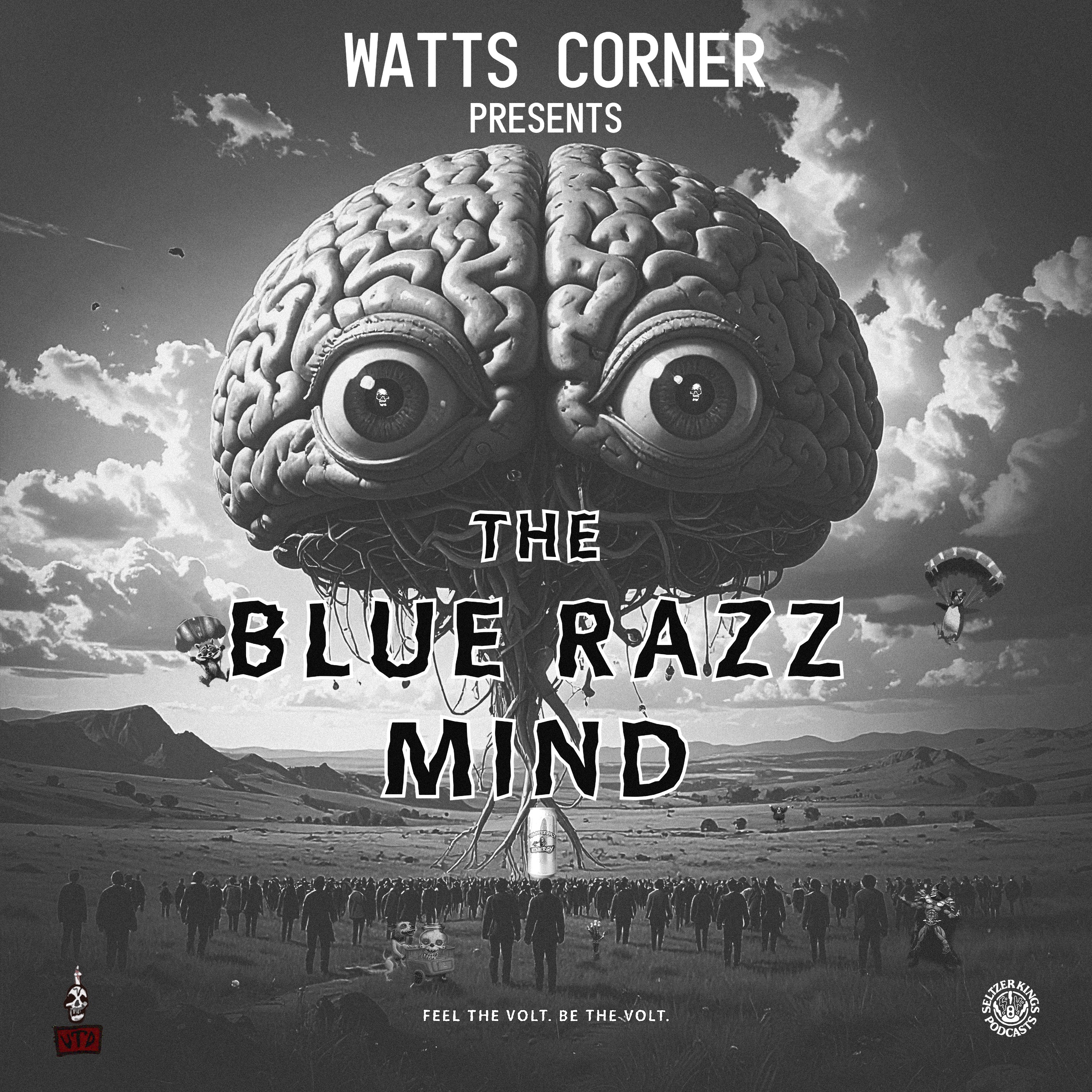 Watts Corner