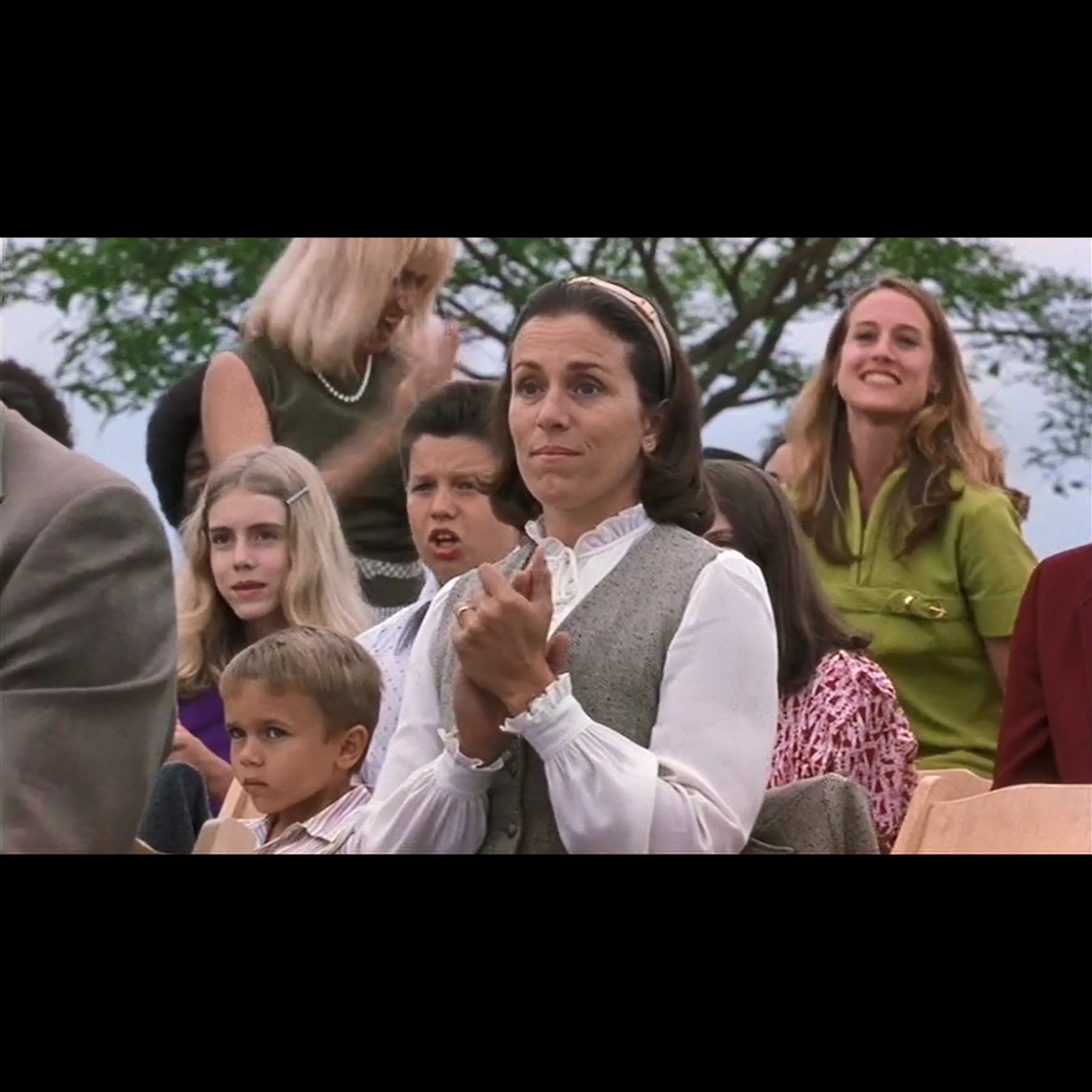 Minute 91 - A Groupie Heart