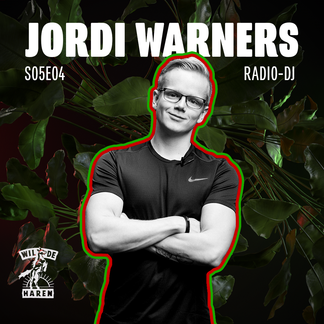 S5 Ep4: S05E04 met Jordi Warners