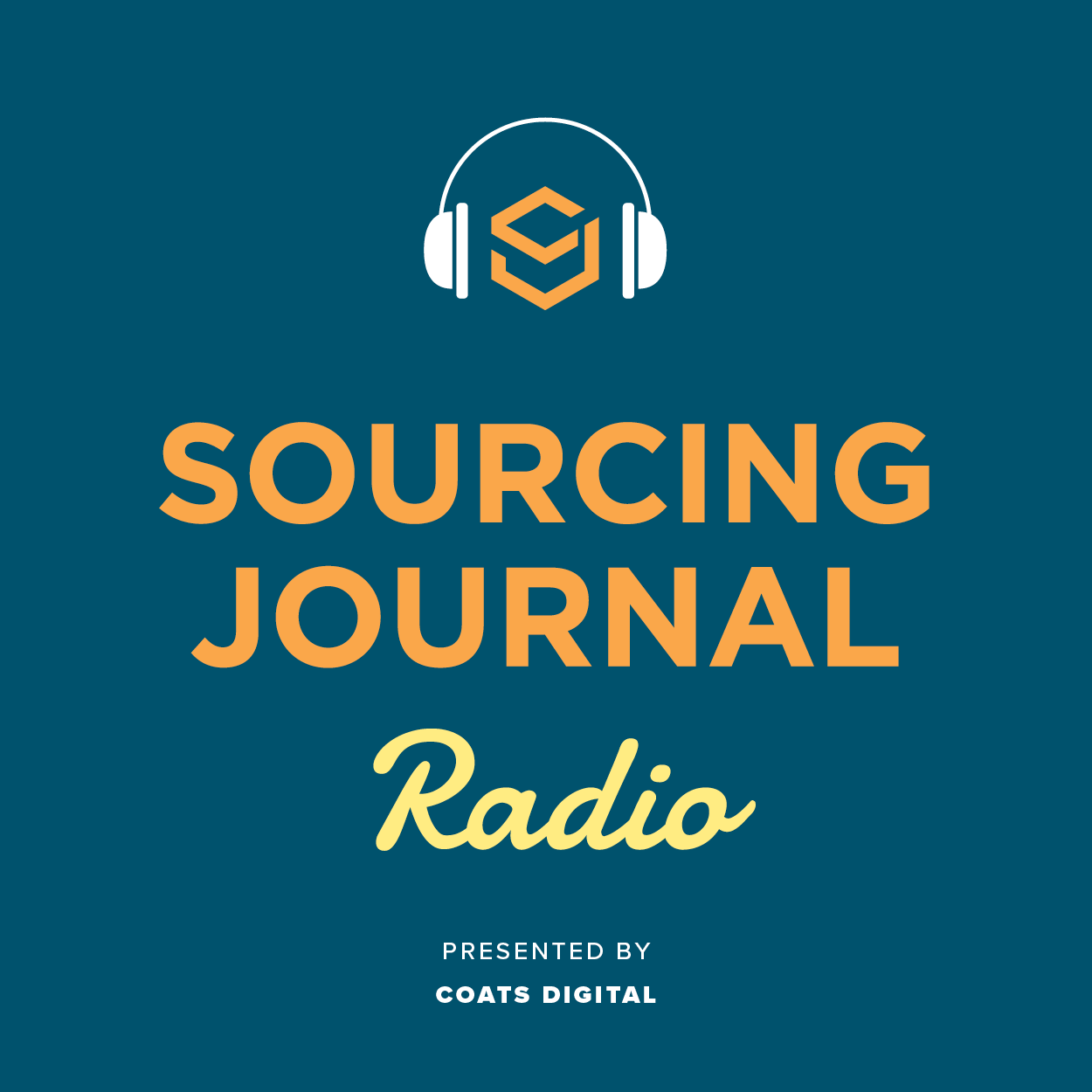 Sourcing Journal Radio