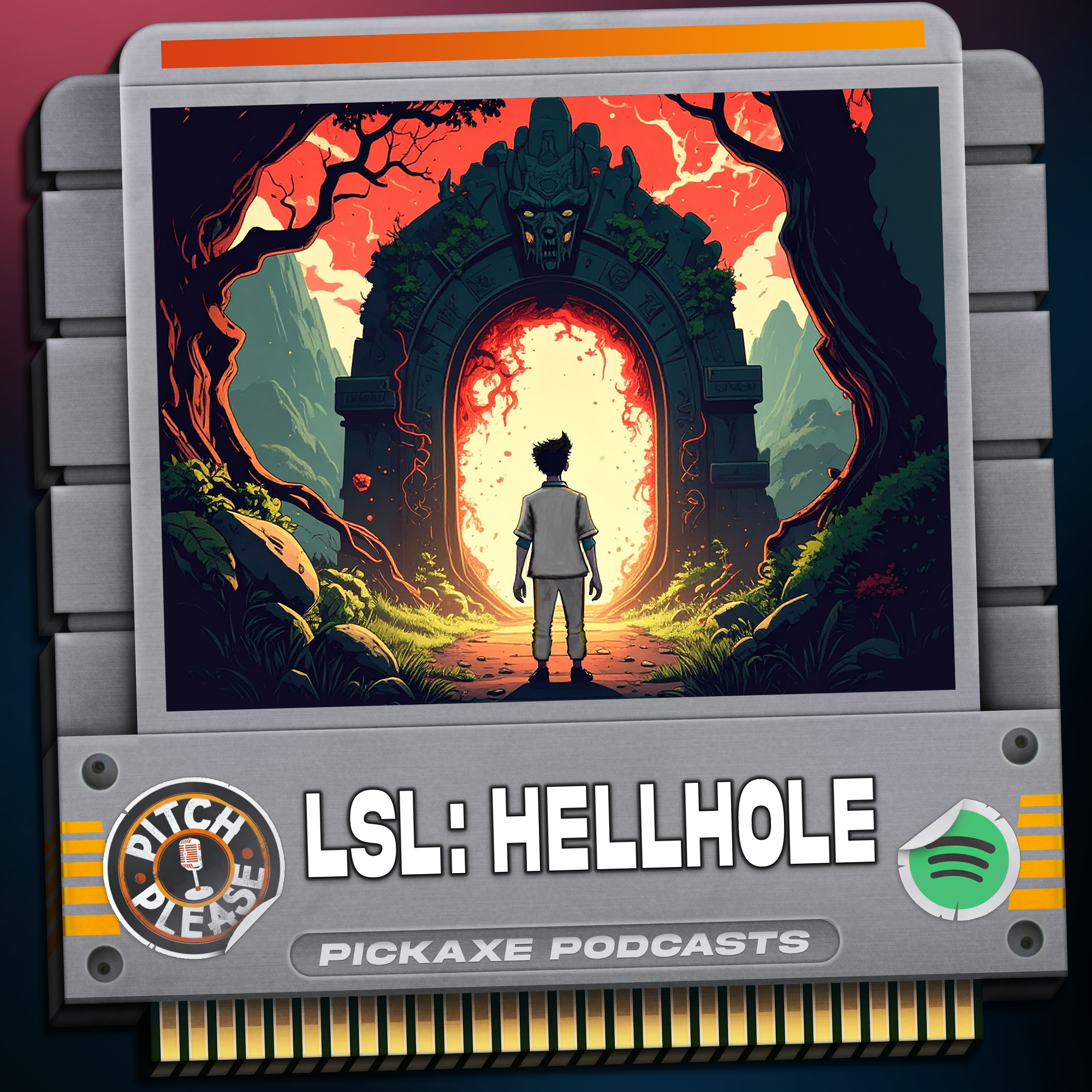 LSL: Hellhole