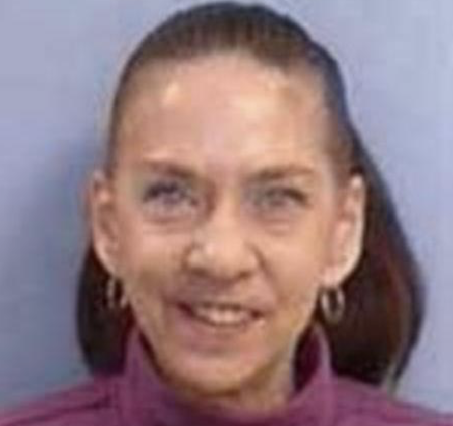 265 // Karen Adams w/ Josh Hallmark