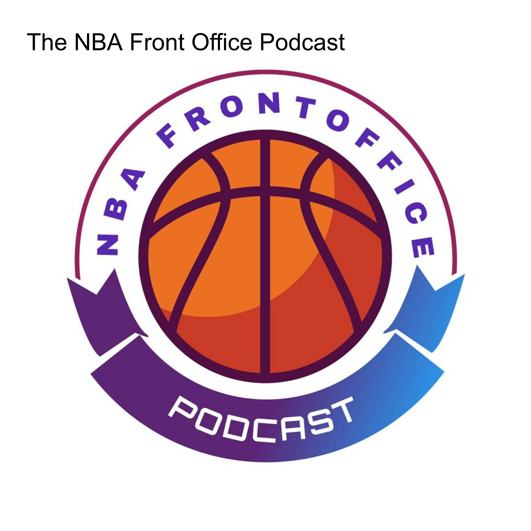 Jontay Porter Banned For Life, End Of The Warriors?, Team USA Snubs & More