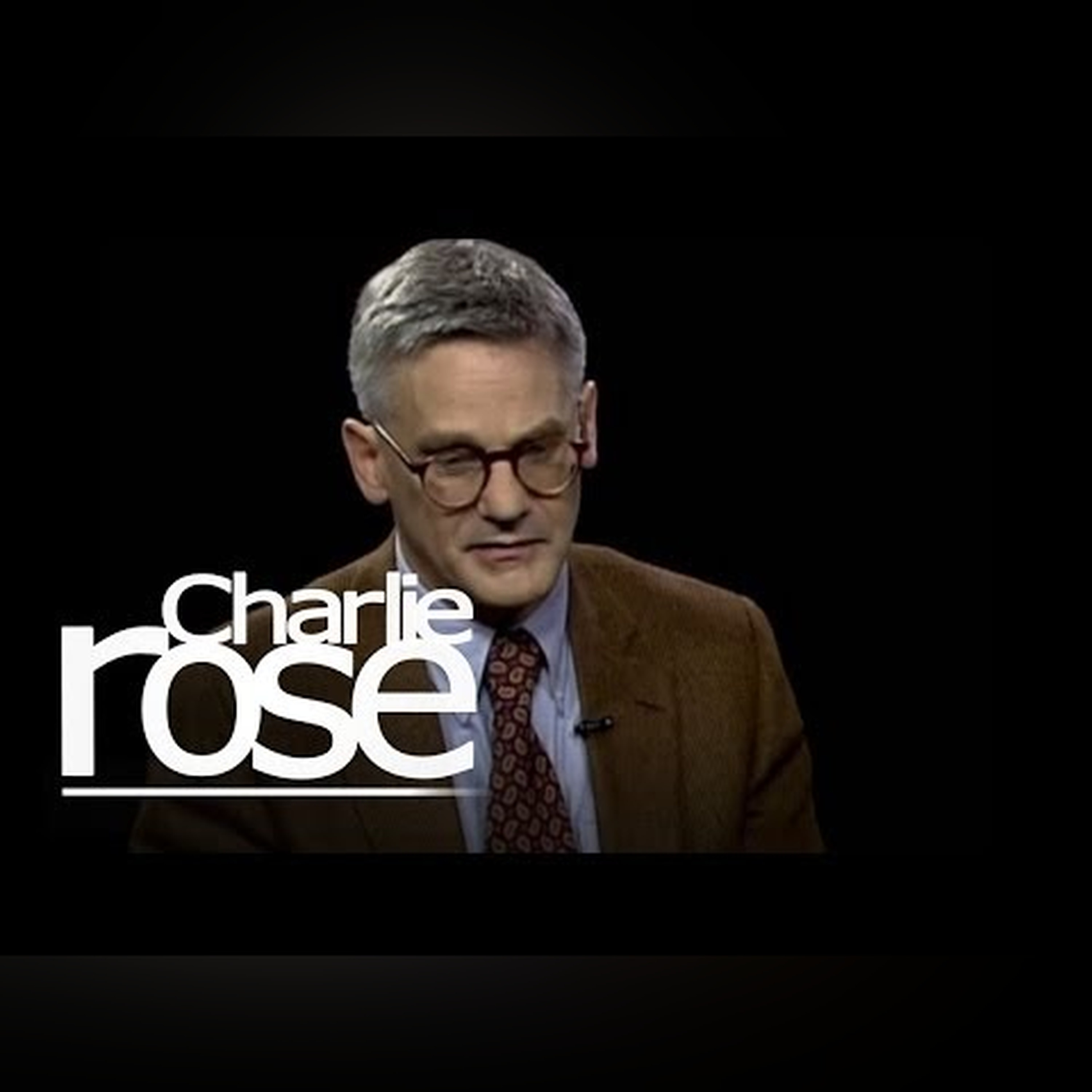 Peter Kaplan | Charlie Rose