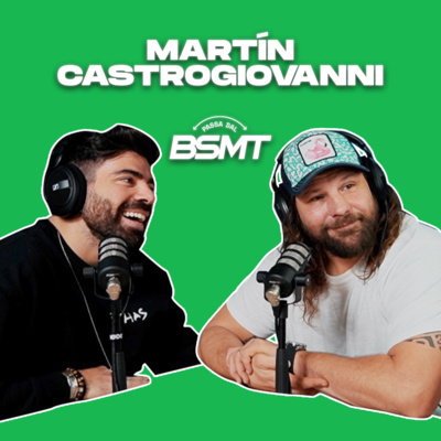 MARTIN CASTROGIOVANNI | Il valore dello sport!